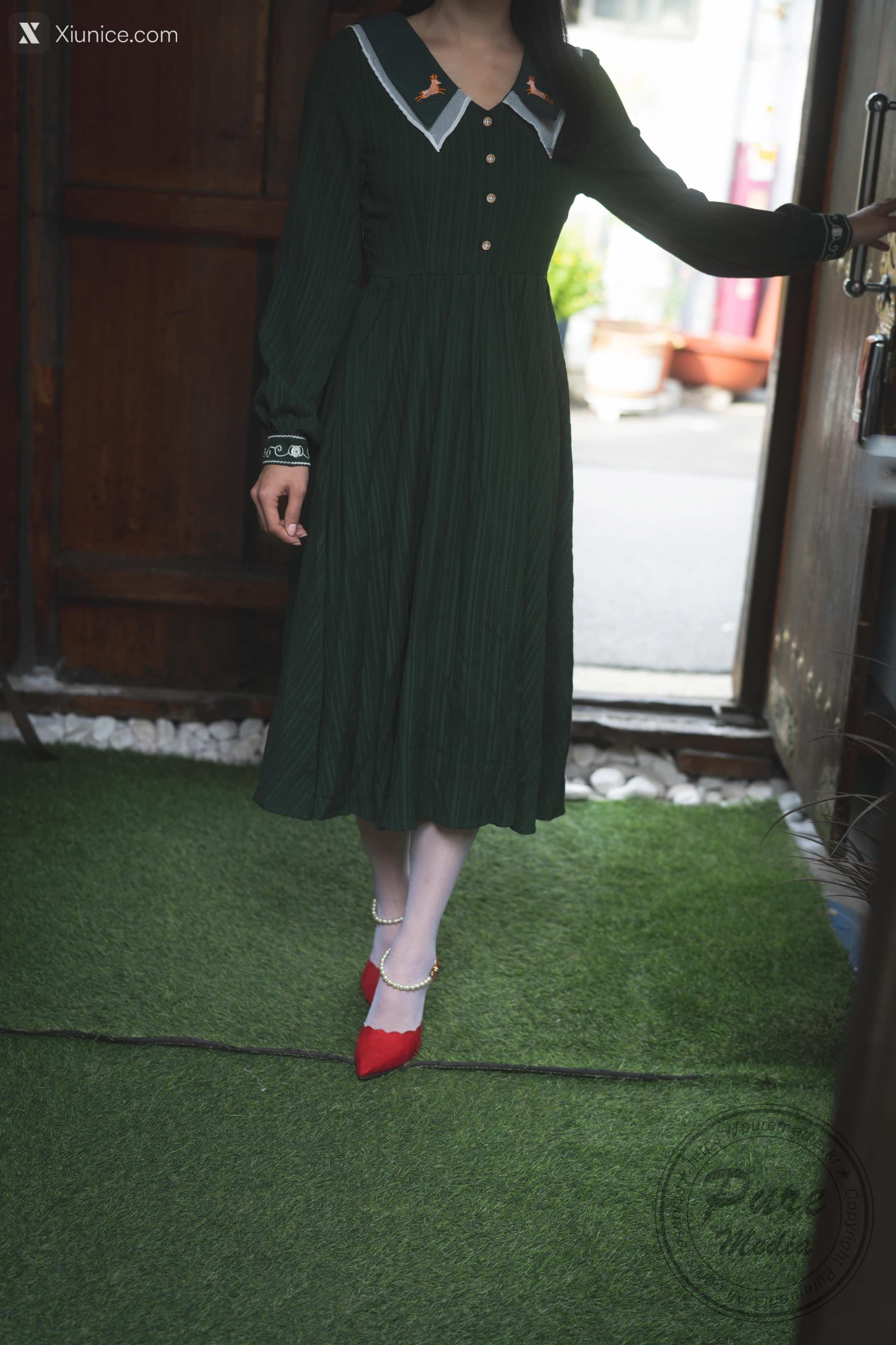 Pure Media Vol.210 Yeha (예하) 第93张