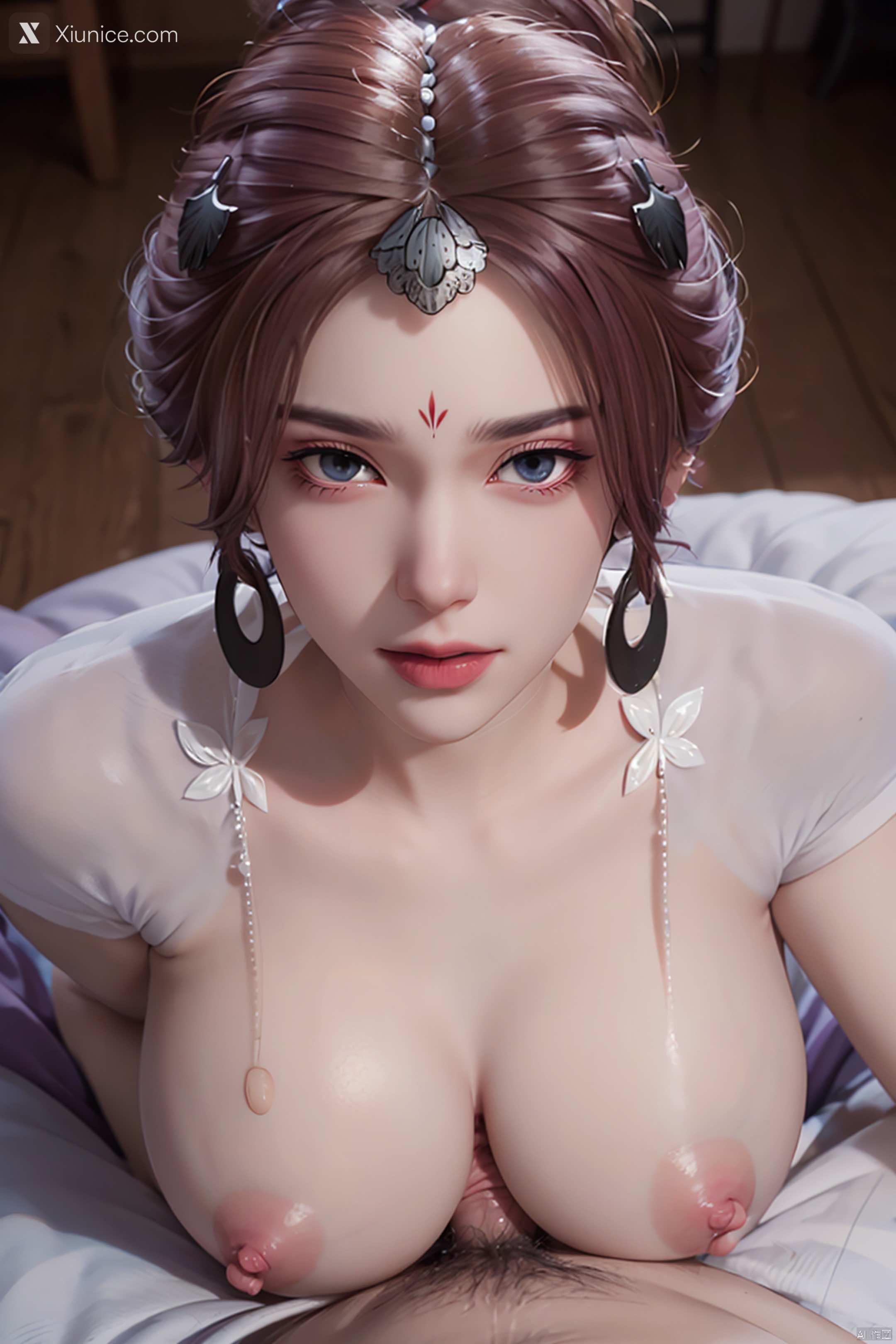 AI Girl – 万界神主 – 澹台月 林妃 – 林妃 瑟瑟 第56张