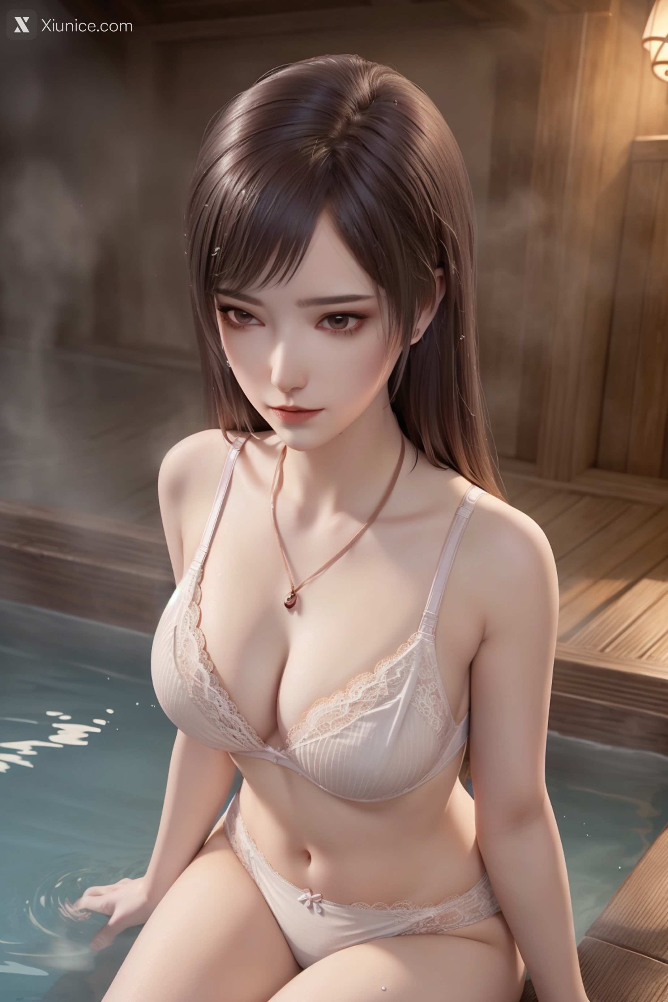 AI Girl – 第一秩序 – 李小玉 骆馨雨 杨小槿 – 李小玉 第77张