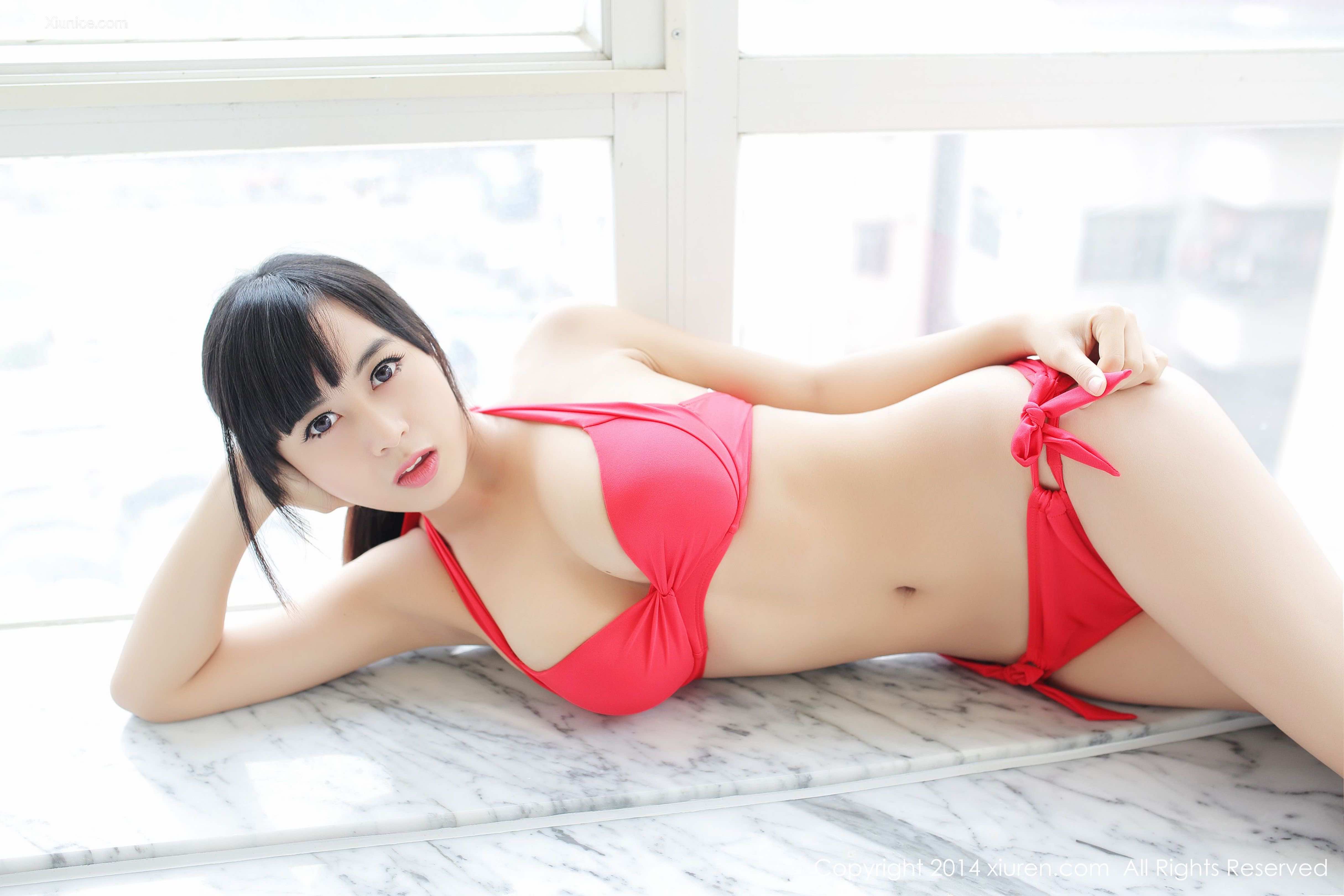Xiuren秀人网 No.0114 黄可christine 第15张