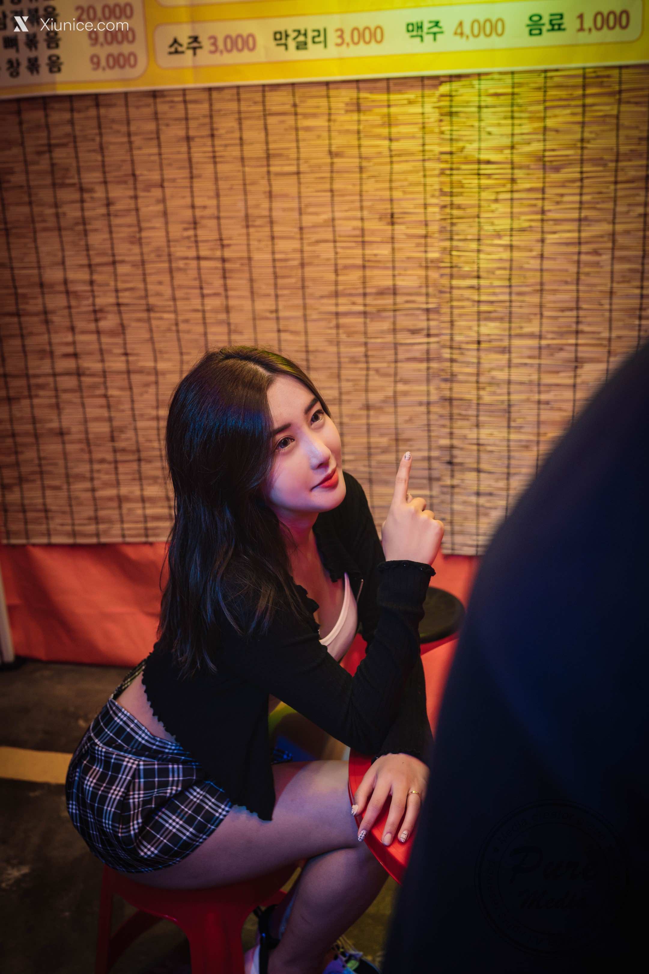 Pure Media Vol.211 Dohee (도희) (Full) 第14张