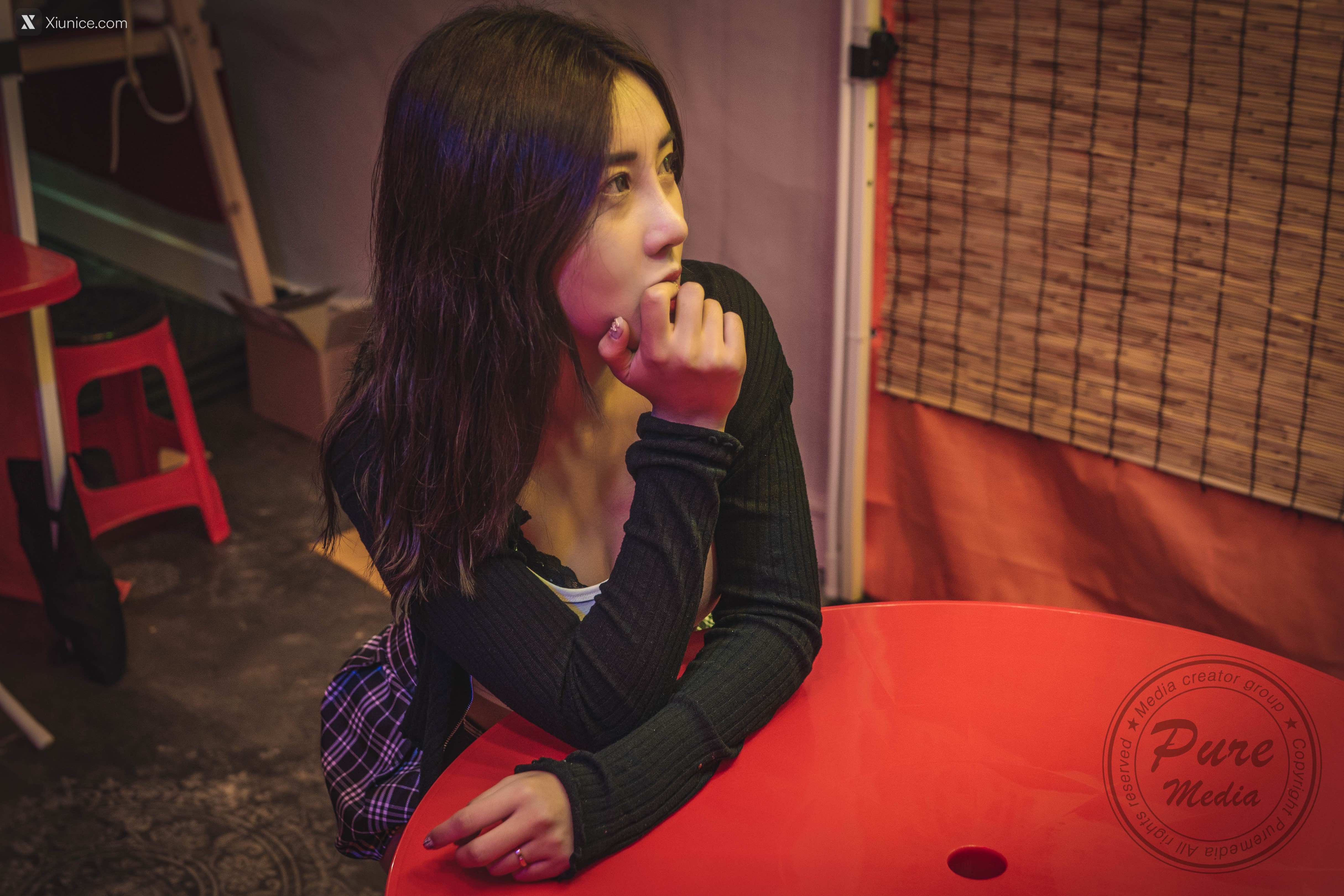 Pure Media Vol.211 Dohee (도희) (Full) 第6张