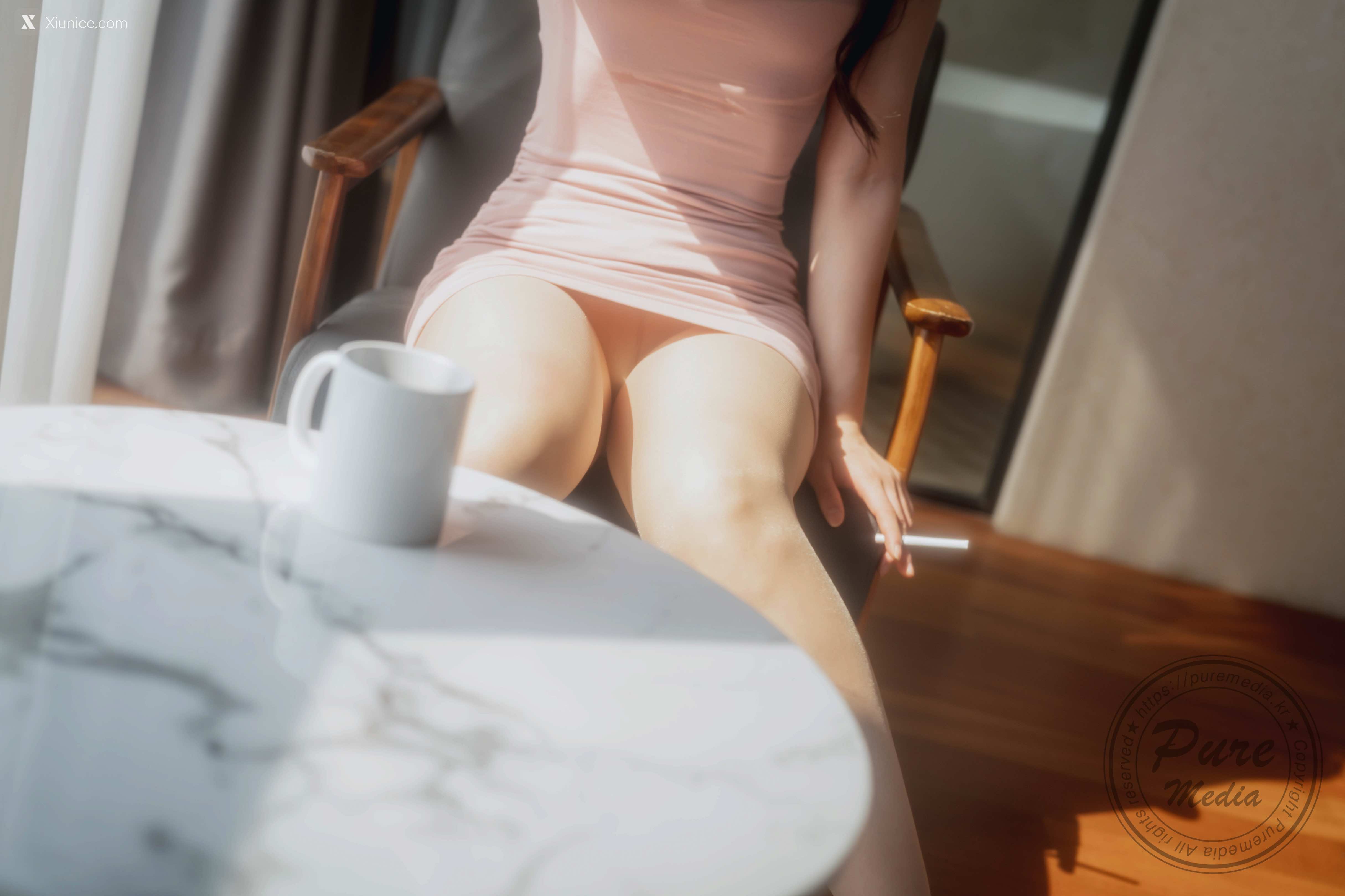 Pure Media Vol.242 SoU (소유) 第15张