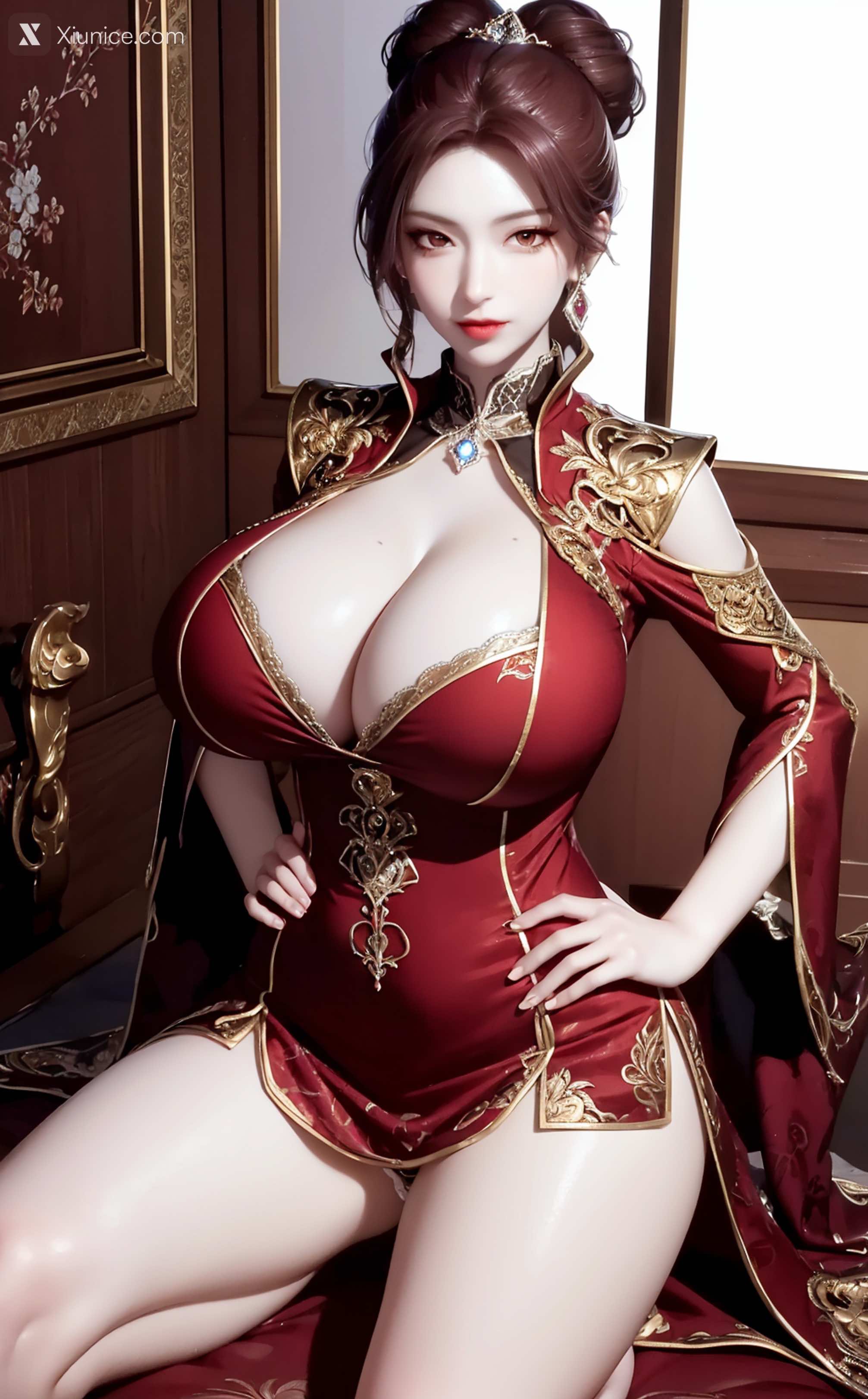 AI Girl – 绝世唐门-马小桃 第35张
