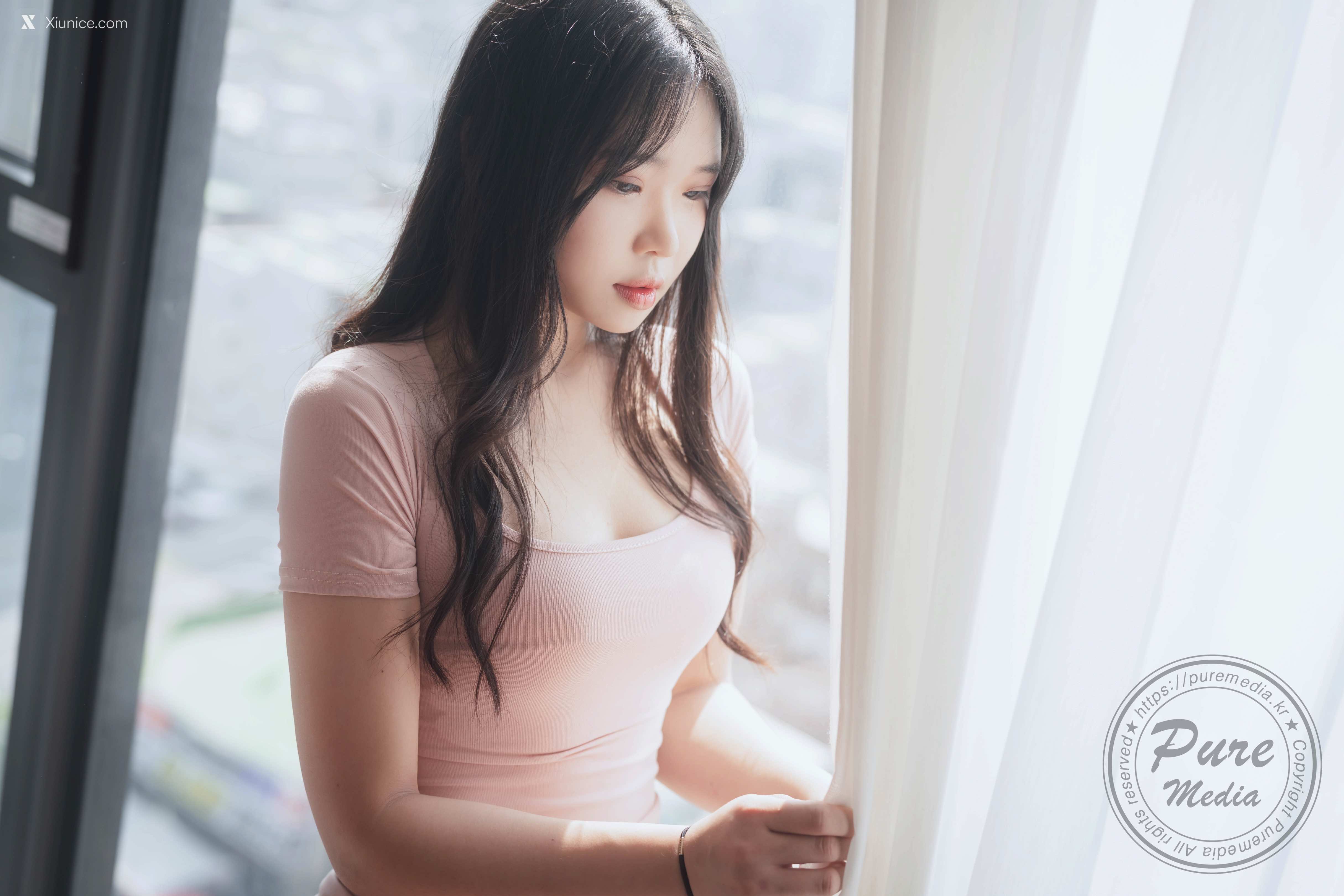 Pure Media Vol.242 SoU (소유) 第12张