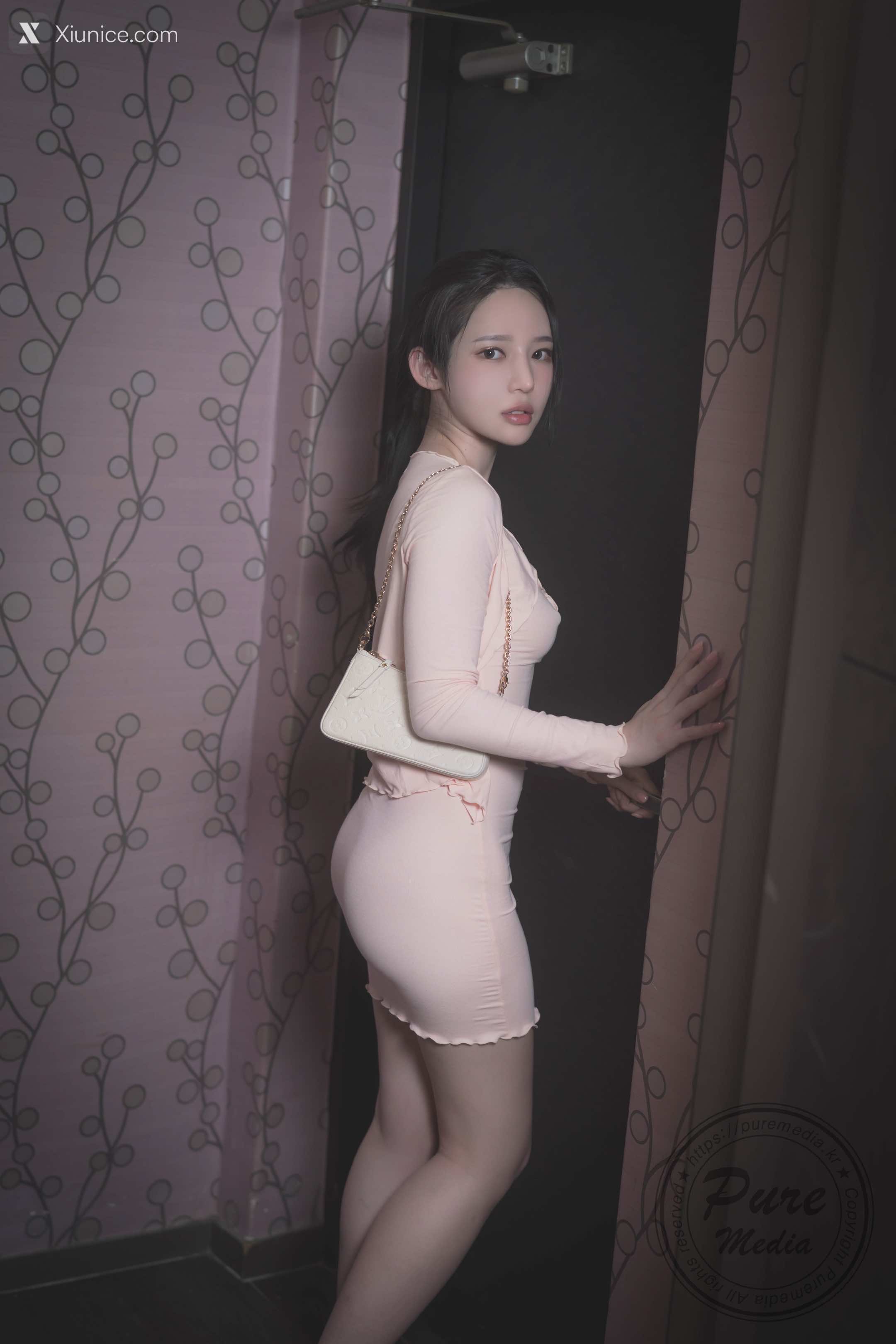 Pure Media Vol.234 Yeha (예하) – Karaoke Hentai CallGirl 第36张