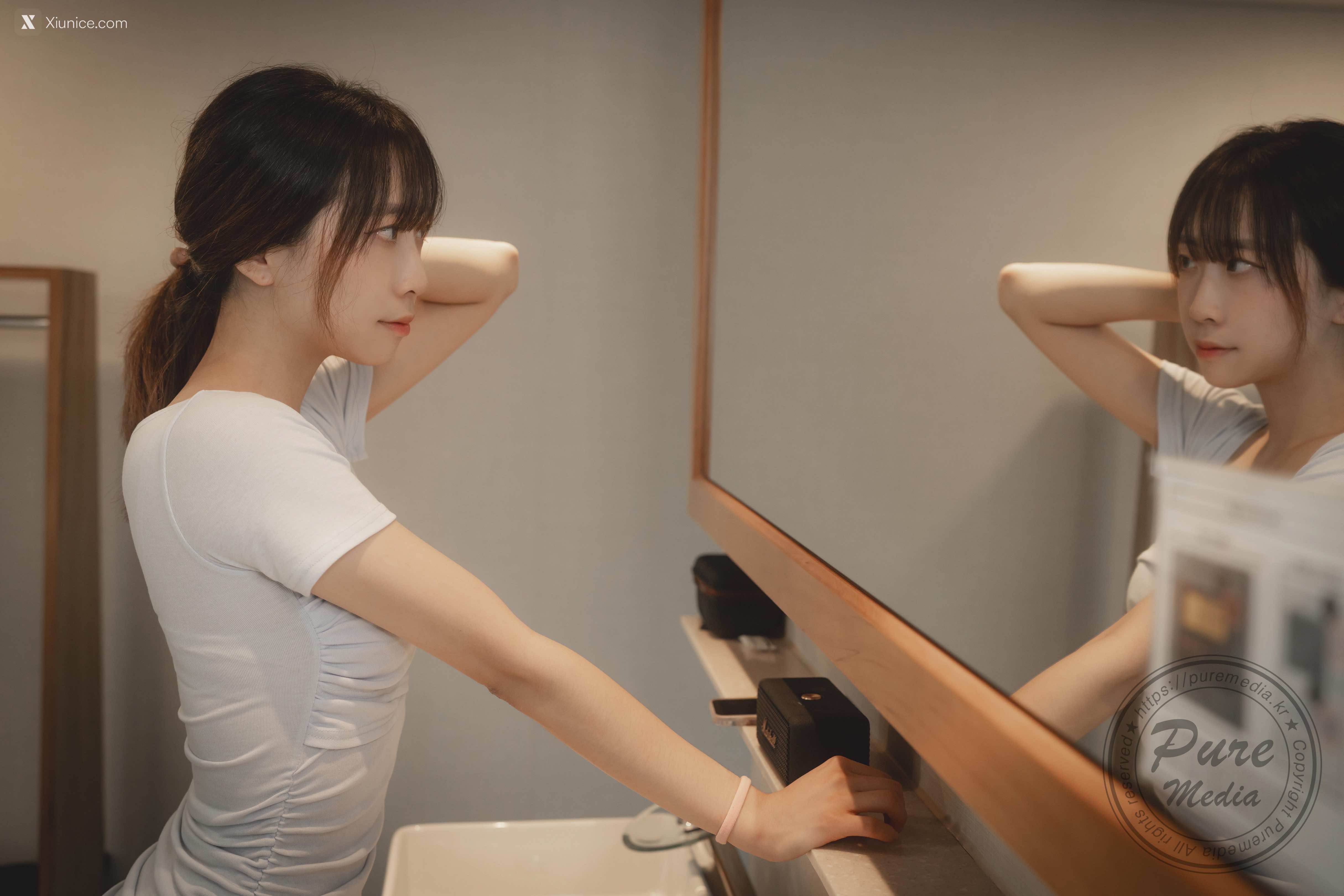Pure Media Vol.250 Hina (히나) – The Raped Influencer Girl 第29张