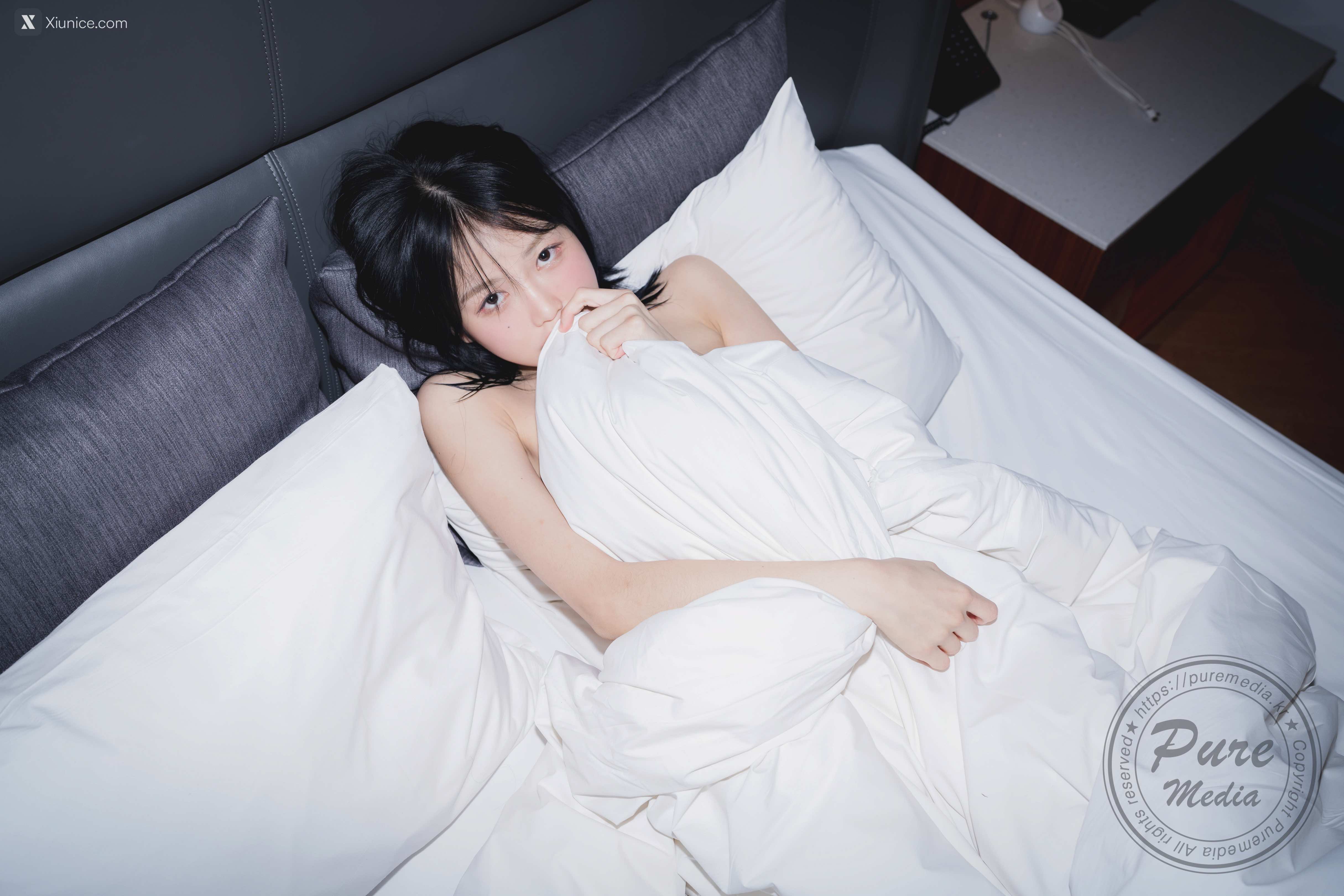 Pure Media Vol.243 Romi (로미) 第97张
