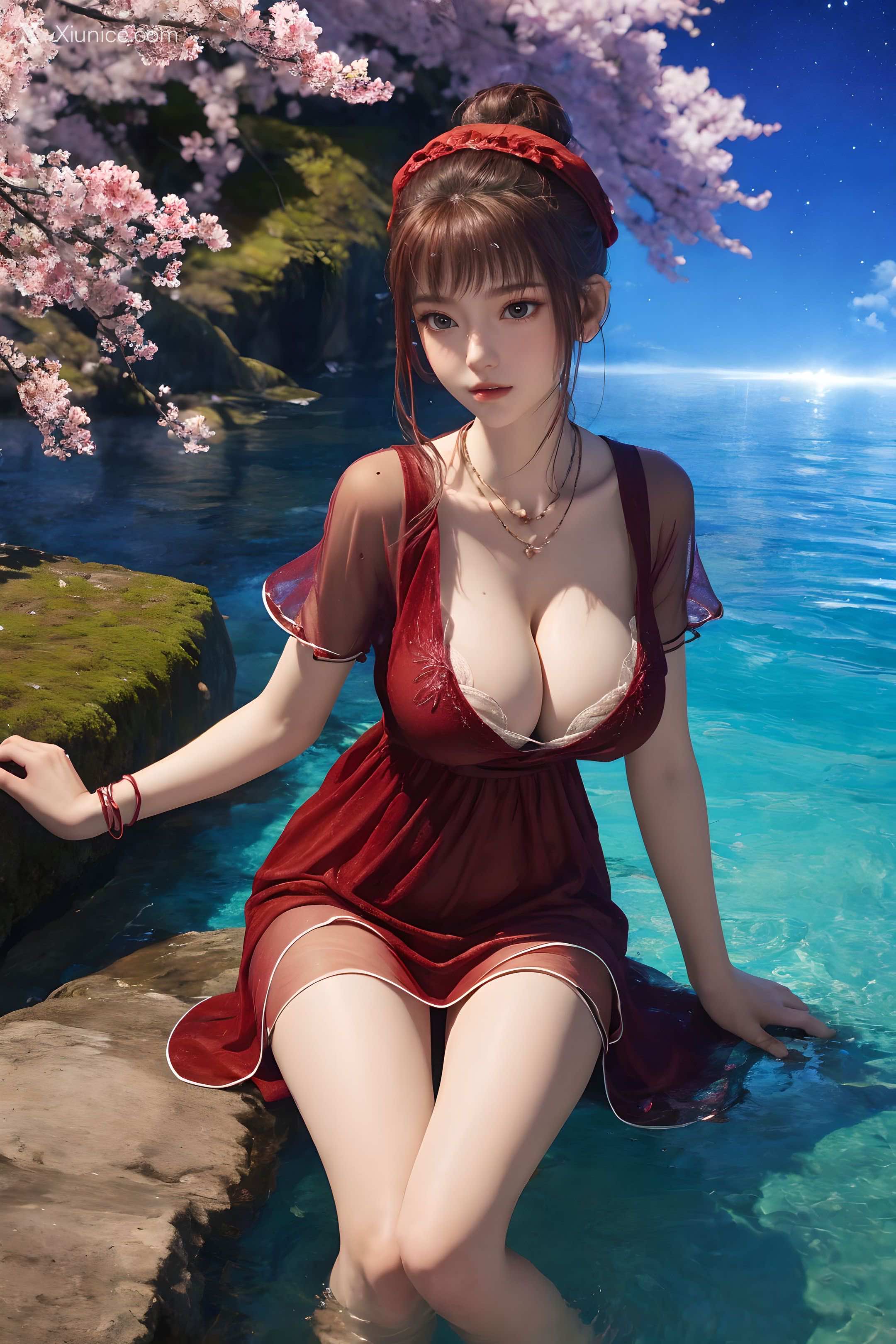 AI Girl – 天罡传 – 樊巧儿 – 樊巧儿 性感 第7张