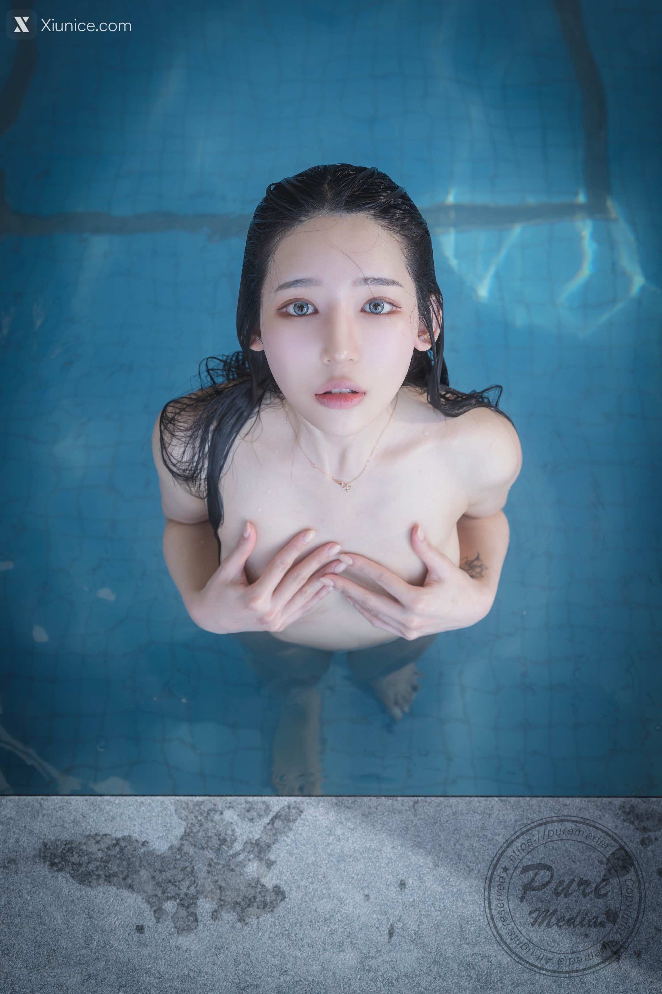 Pure Media Vol.239 Yeha (예하) 第45张