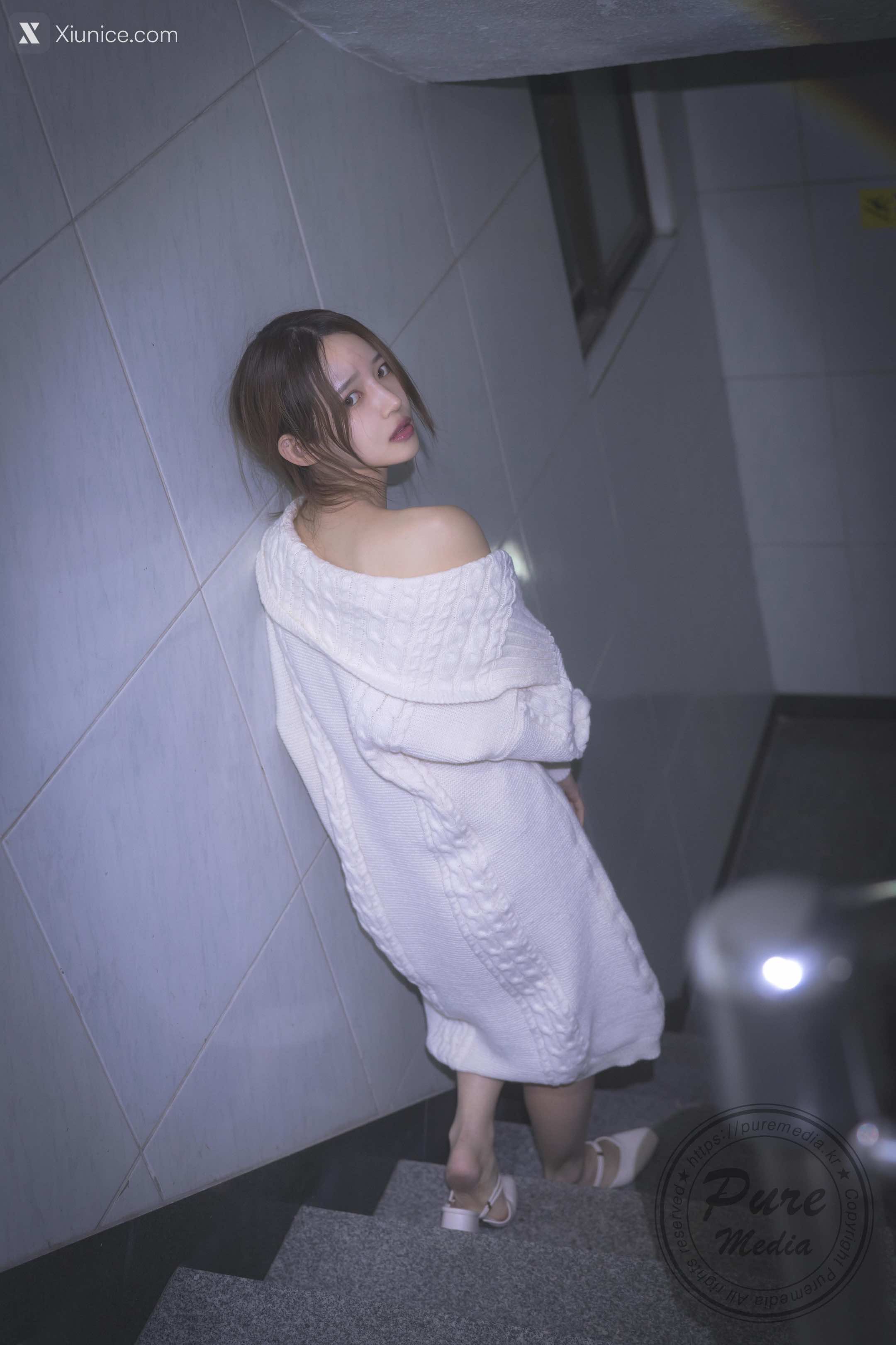 Pure Media Vol.269 Yeha (예하) – Visit Suspicious Hospital 第200张