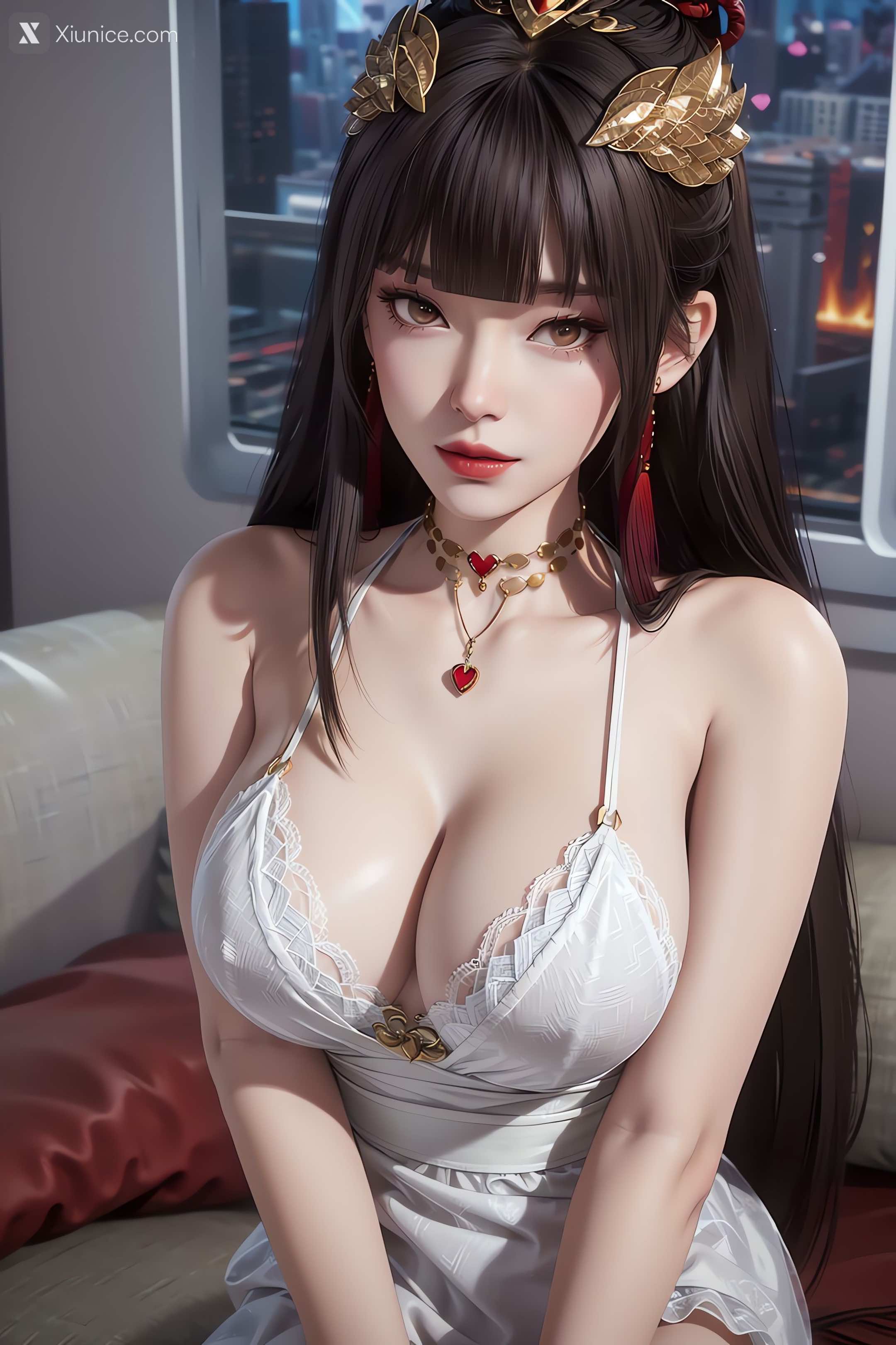 AI Girl – 星源之主 – 幽亦寒 第18张