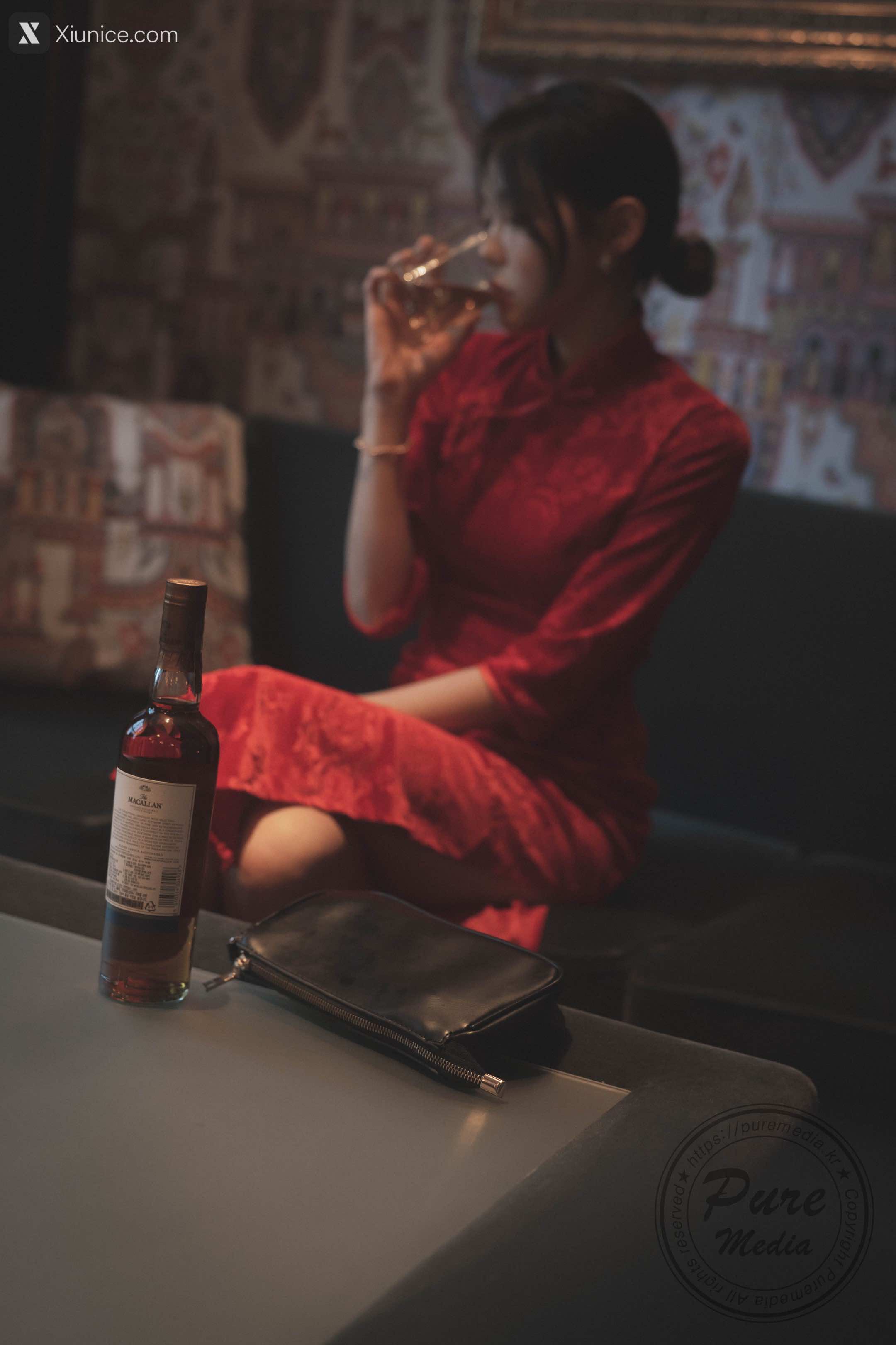 Pure Media Vol.227 Romi (로미) – Xxx Assassin In The Boudoir 第7张