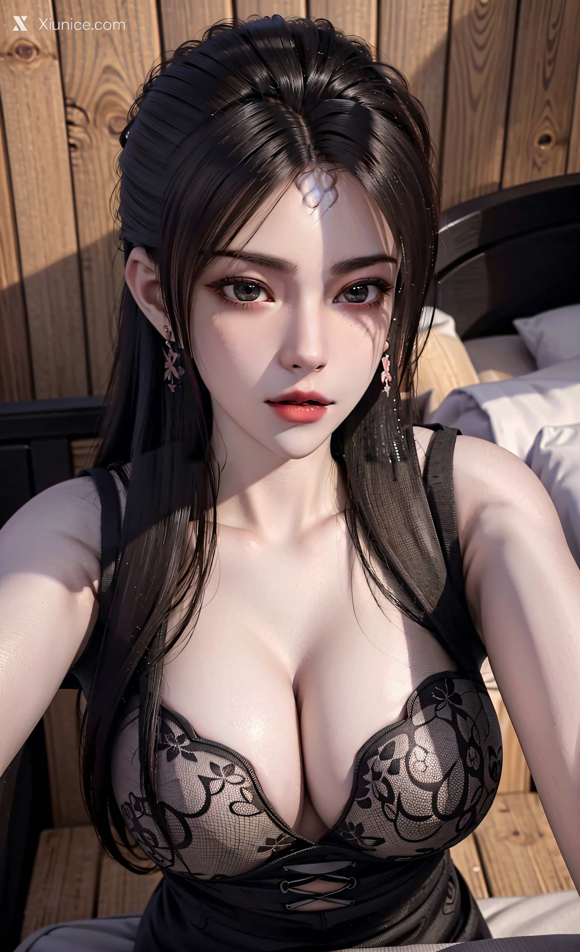 AI Girl – 仙武传 – 楚萱儿 第45张