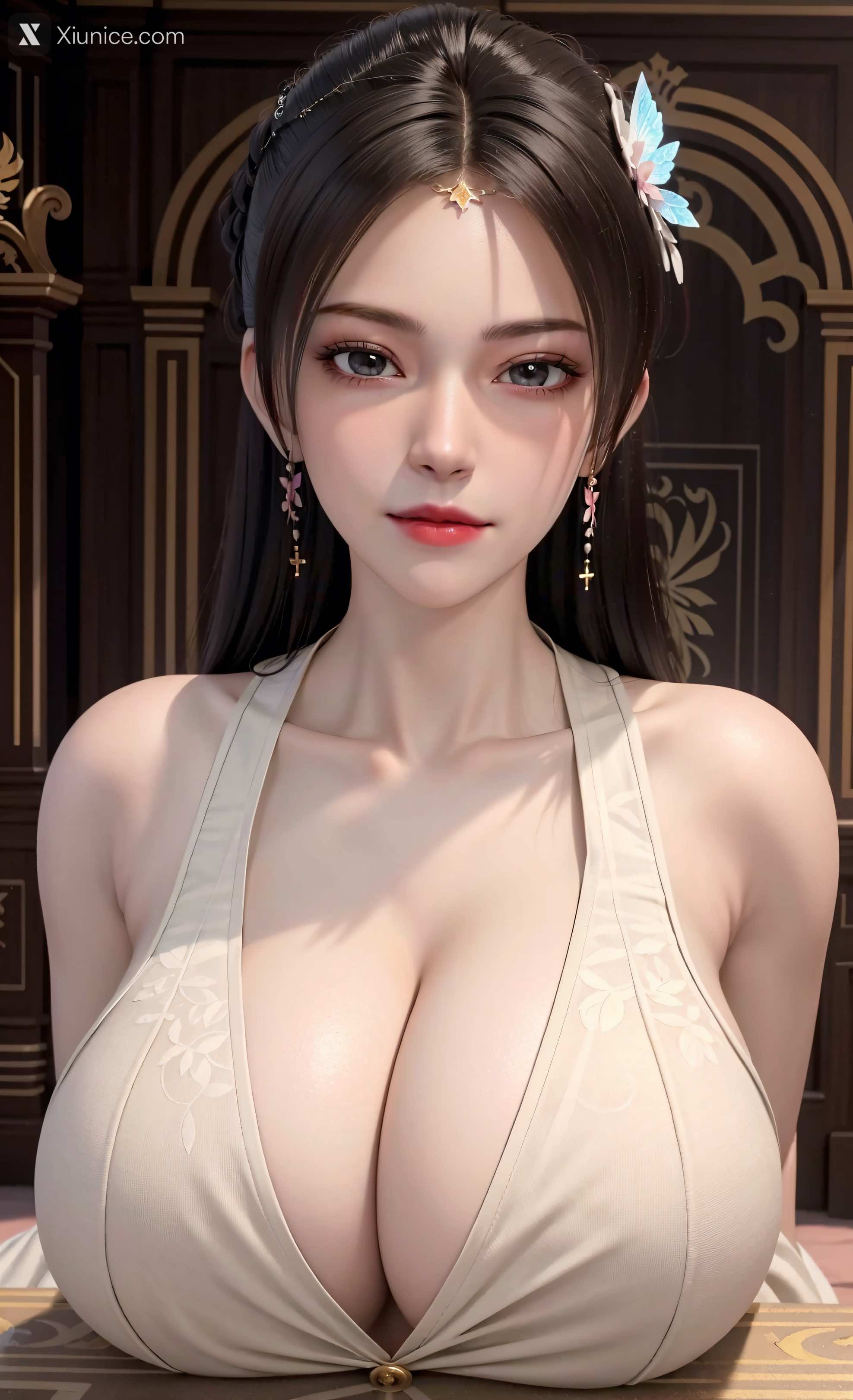 AI Girl – 仙武传 – 楚萱儿 第10张