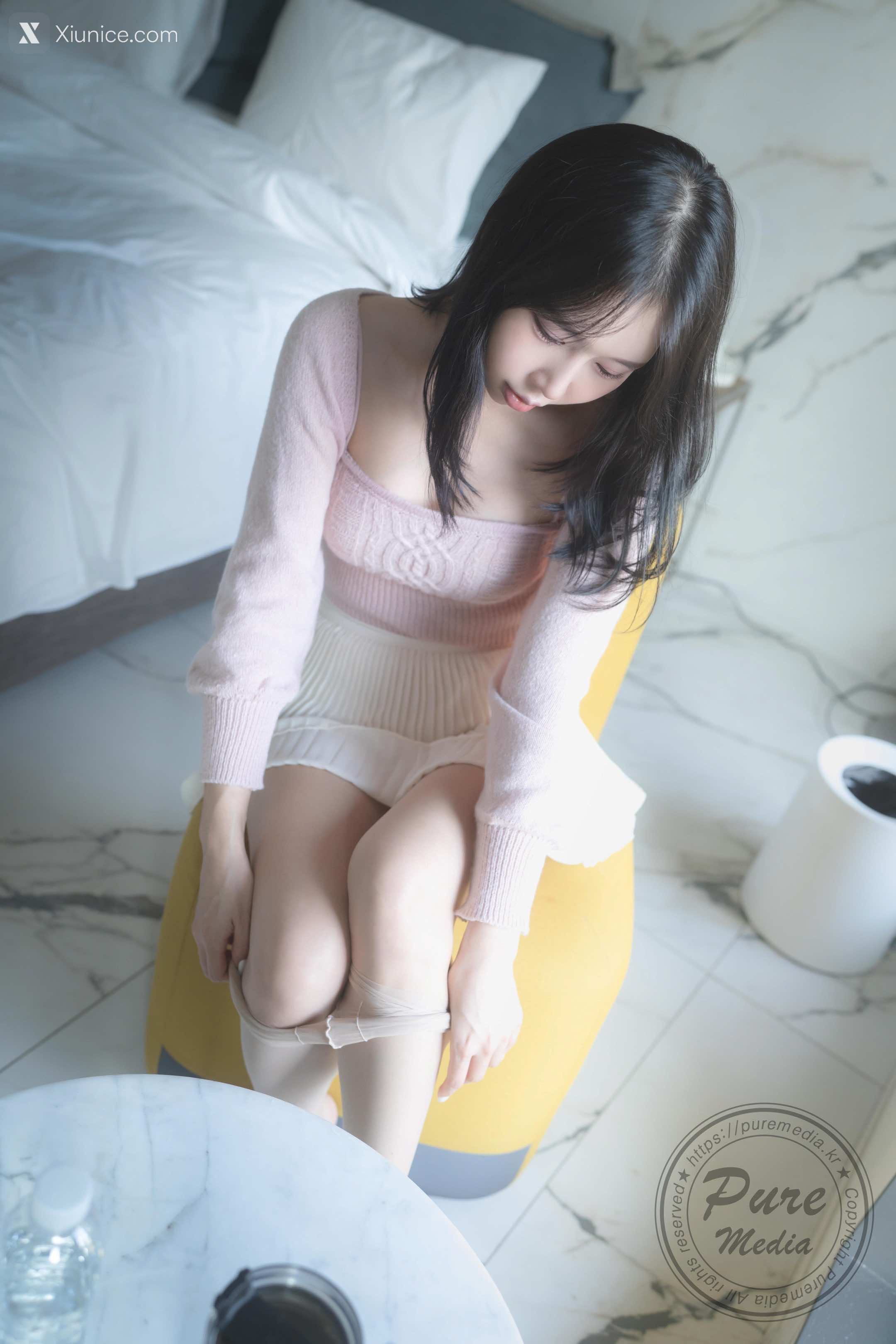 Pure Media Vol.217 Bada 第9张