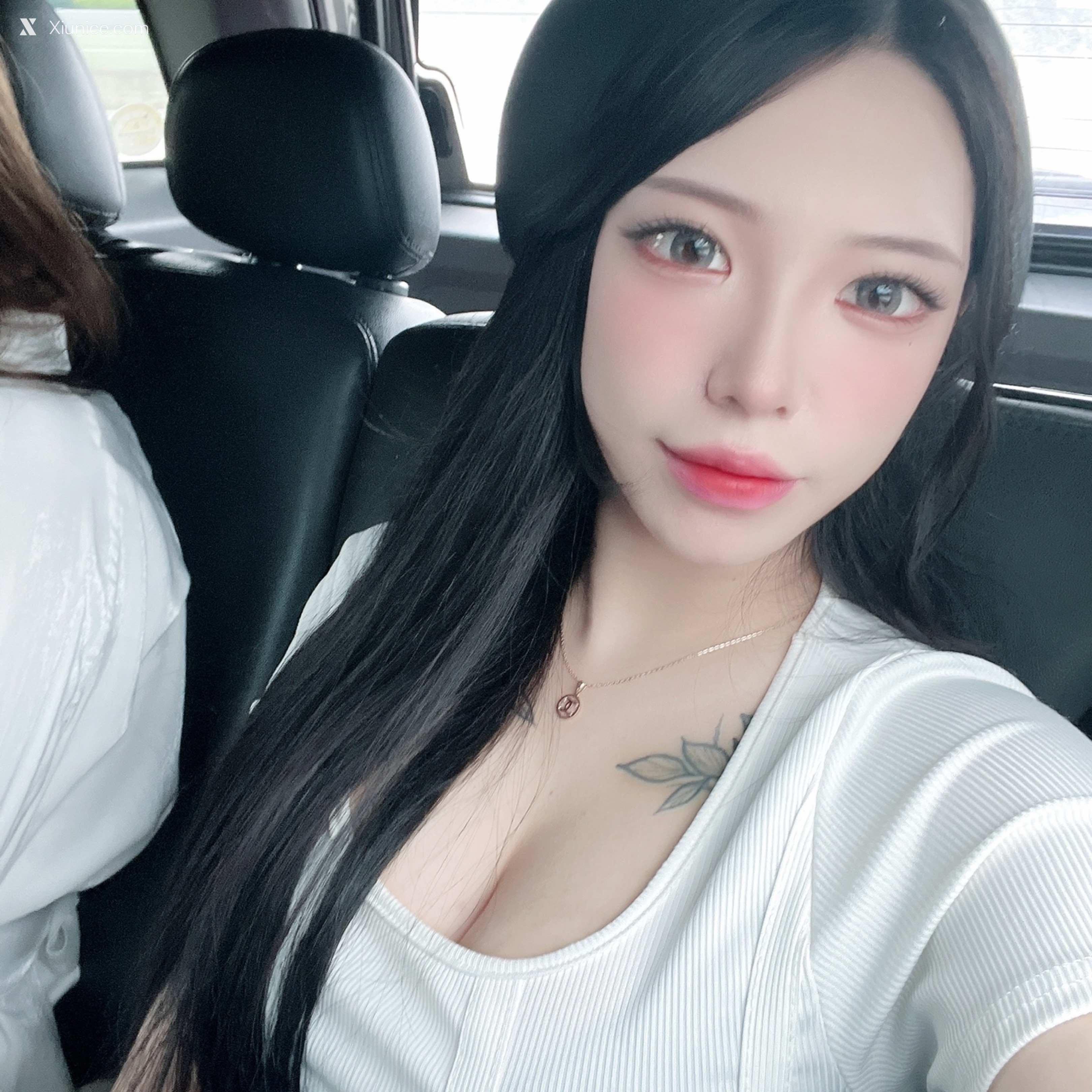 Pure Media Vol.254 Yeon Hwa (연화) 第1张