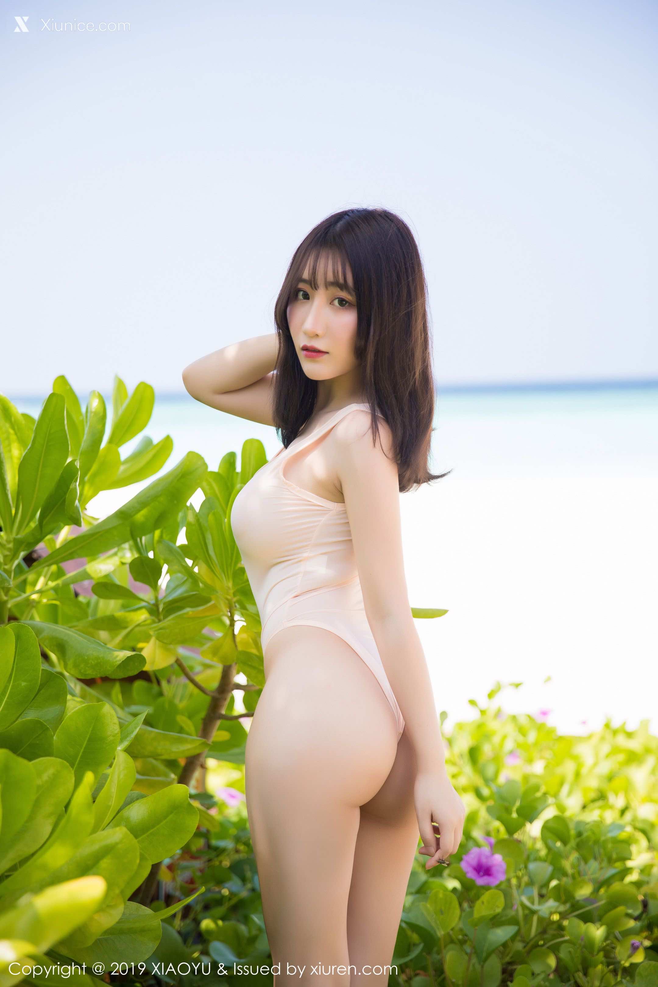 XiaoYu语画界 Vol.0155 绯月樱-Cherry 第24张