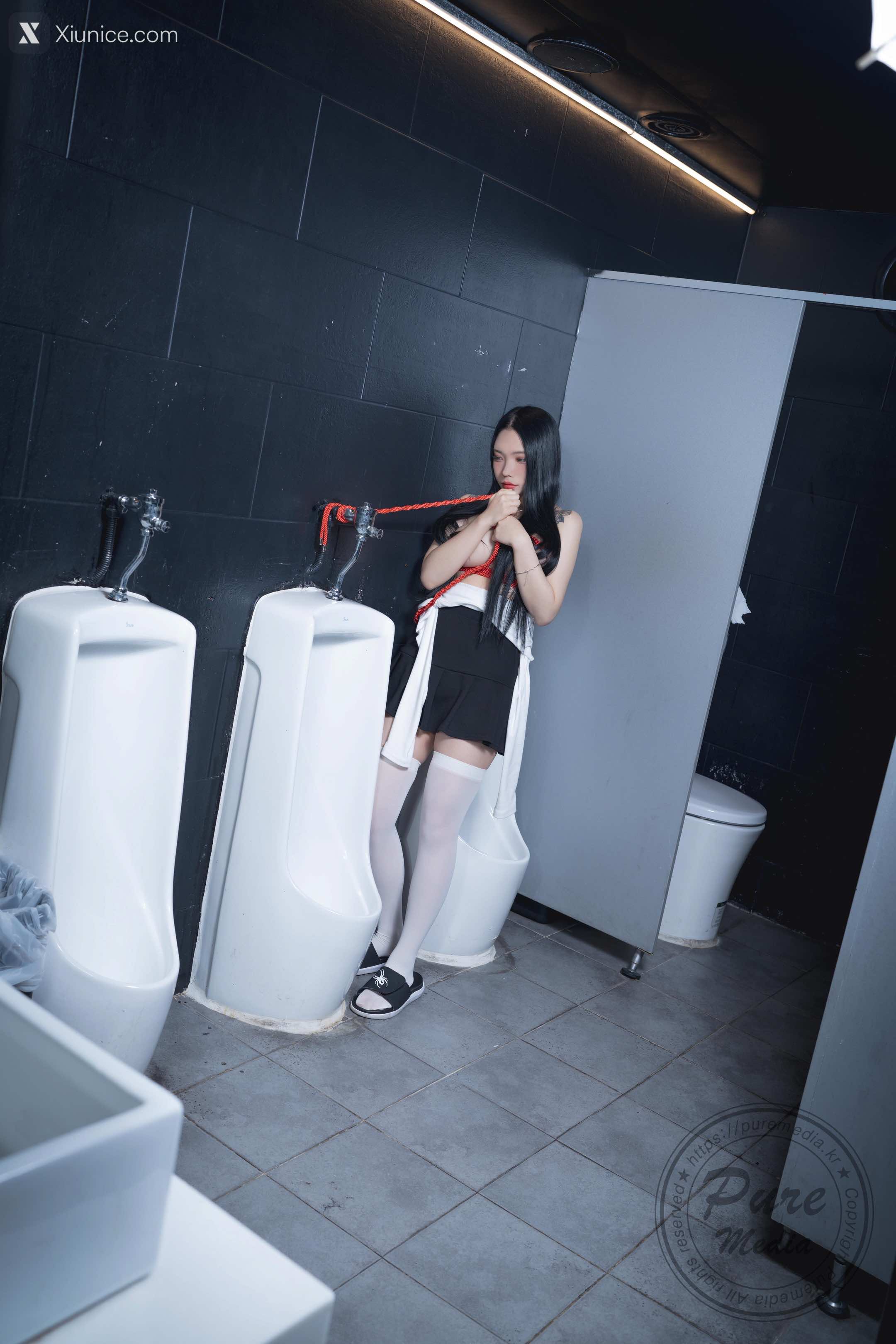 Pure Media Vol.221 Yeon Hwa (연화) 第47张