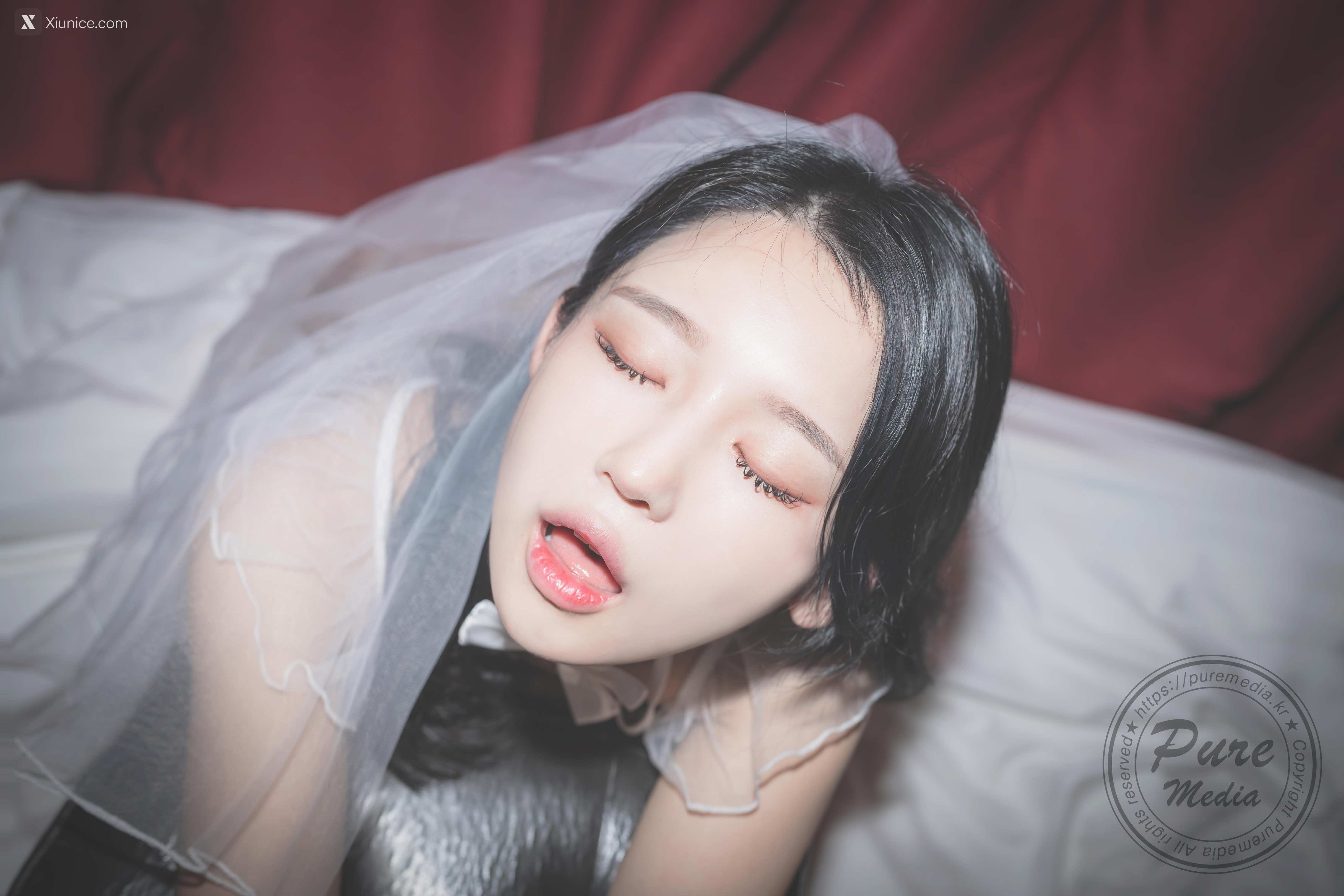 Pure Media Vol.202 Yeha (예하) 第88张