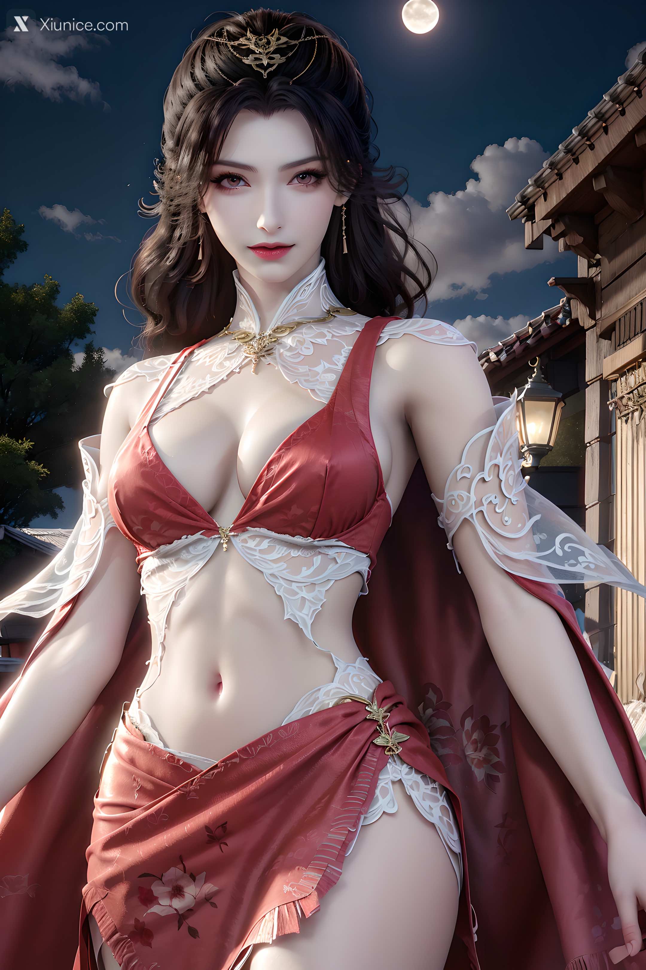 AI Girl – 长生界 – 赵琳儿 第2张
