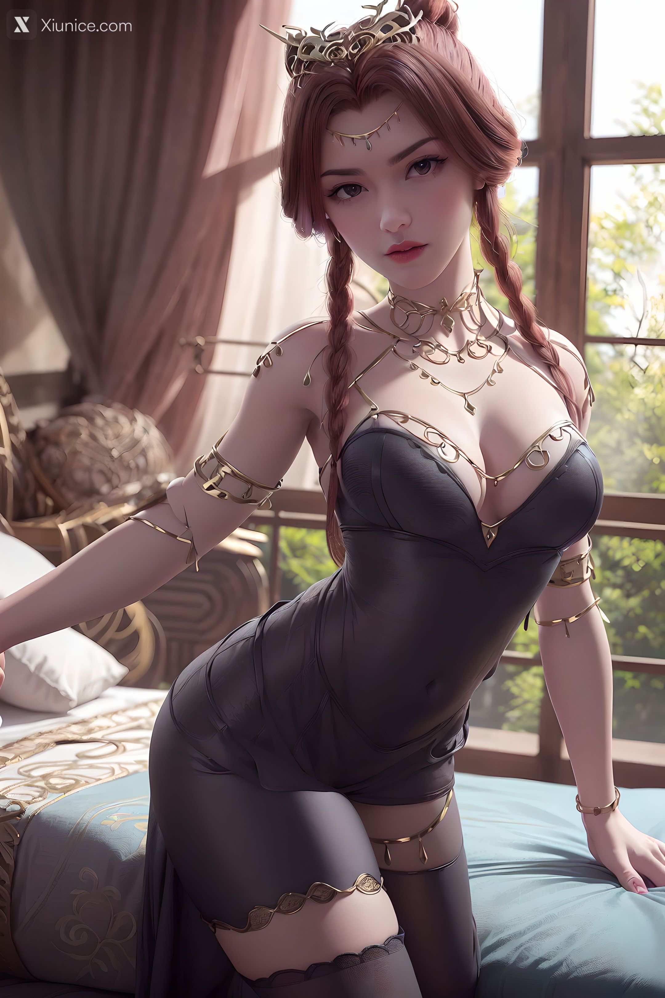 AI Girl – 万界仙踪 – 灵韵 叶嫣然 第59张