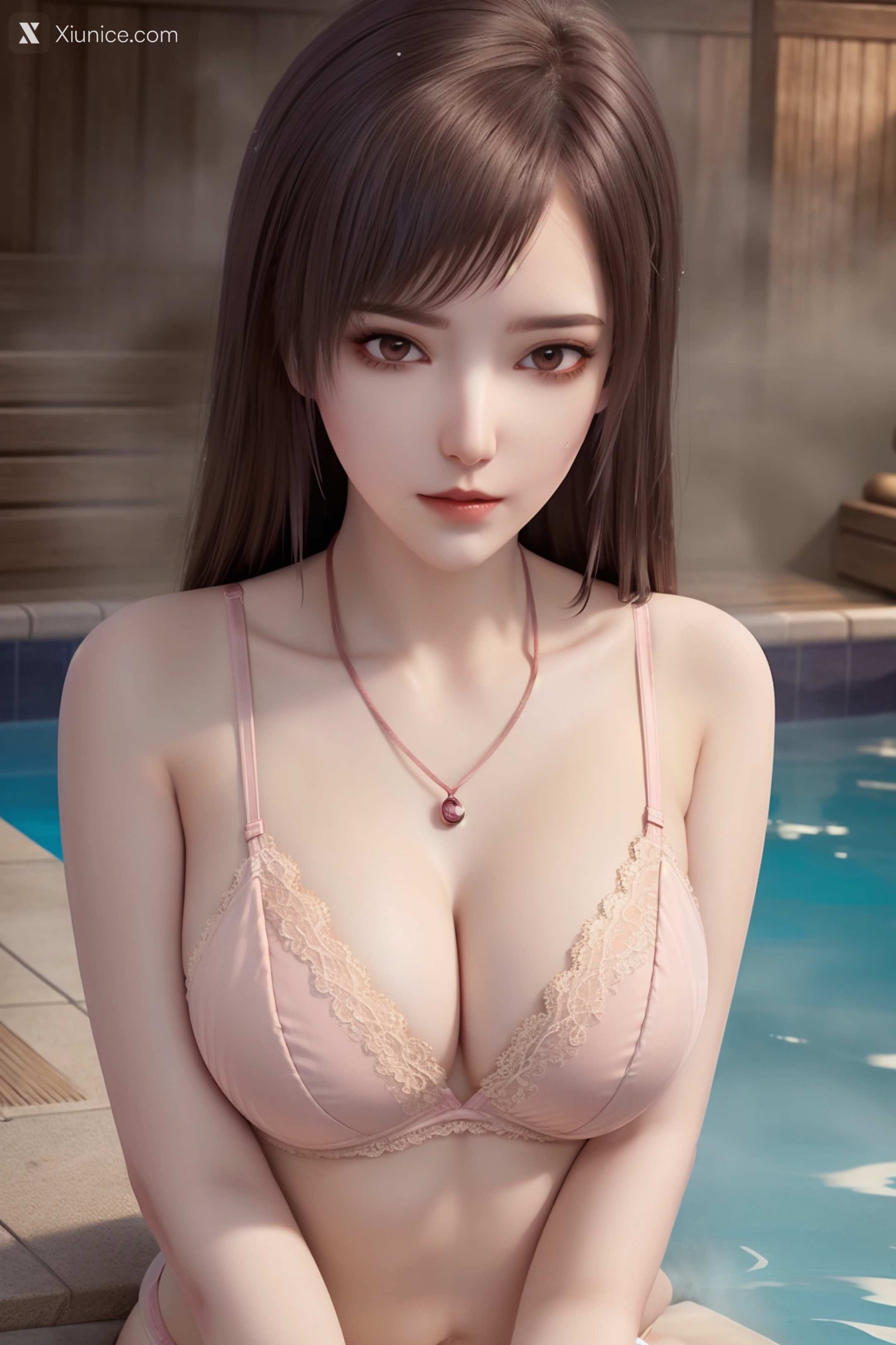 AI Girl – 第一秩序 – 李小玉 骆馨雨 杨小槿 – 李小玉 第75张