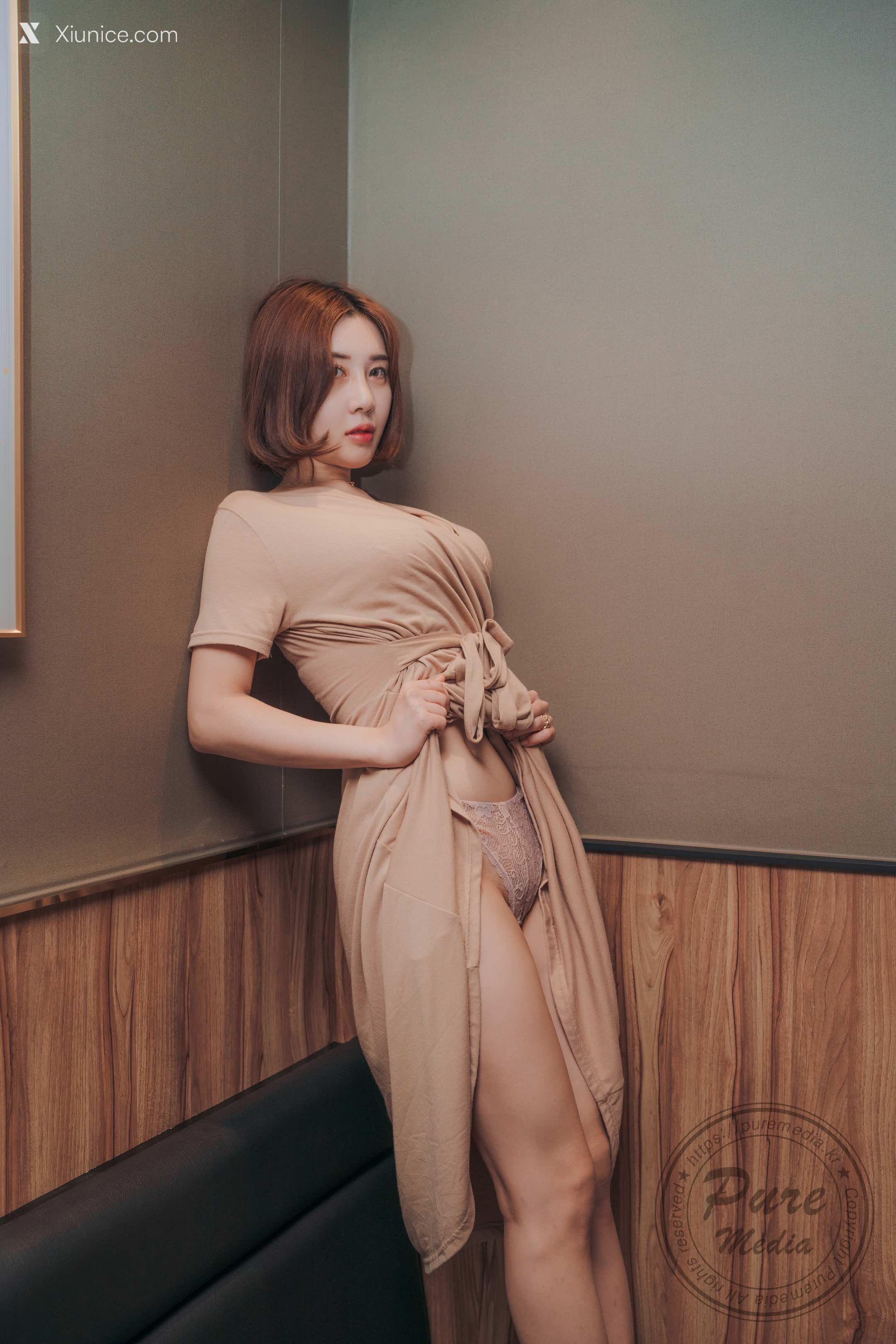 Pure Media Vol.280 Dohee (도희) 第44张
