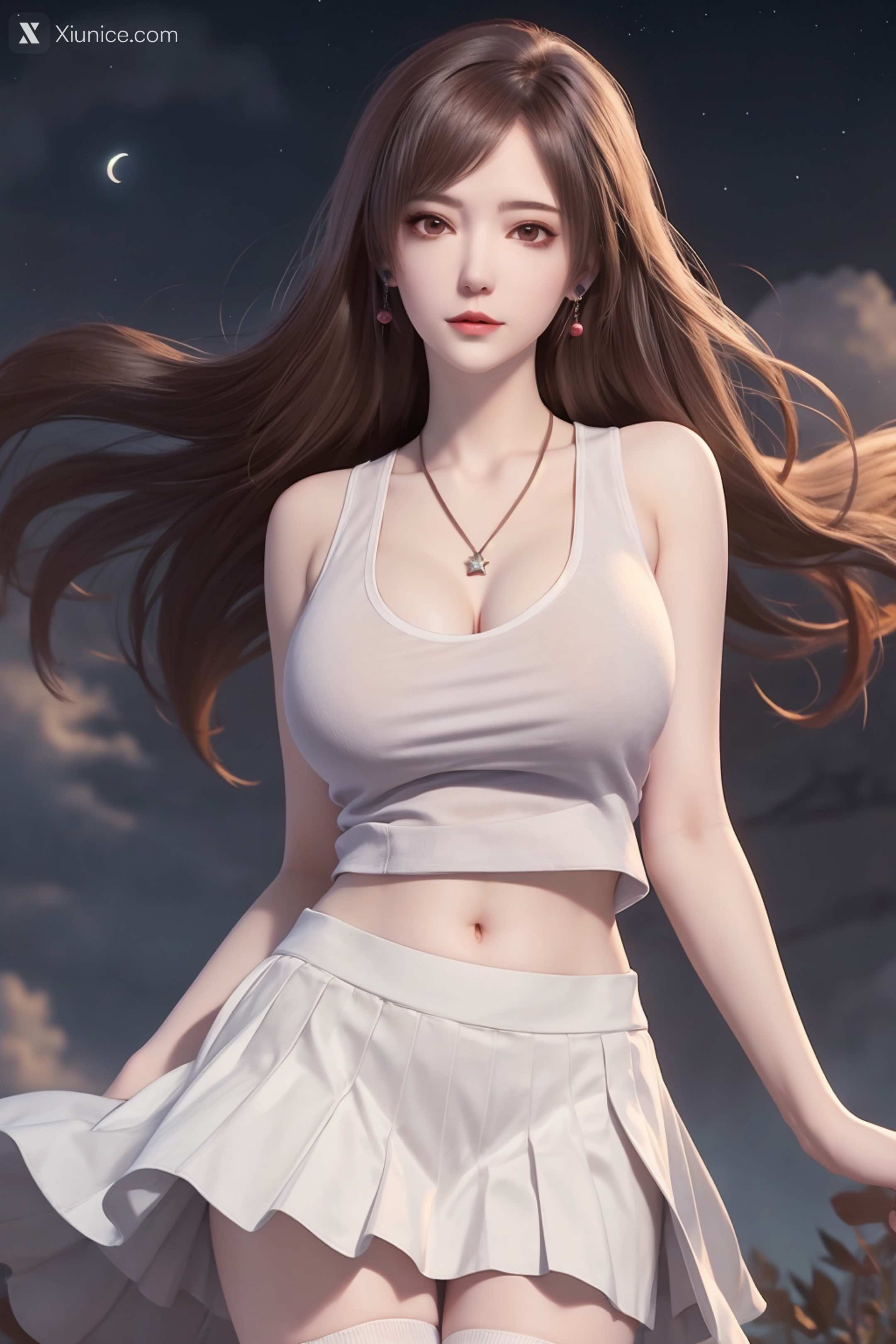 AI Girl – 第一秩序 – 李小玉 骆馨雨 杨小槿 – 李小玉 第33张