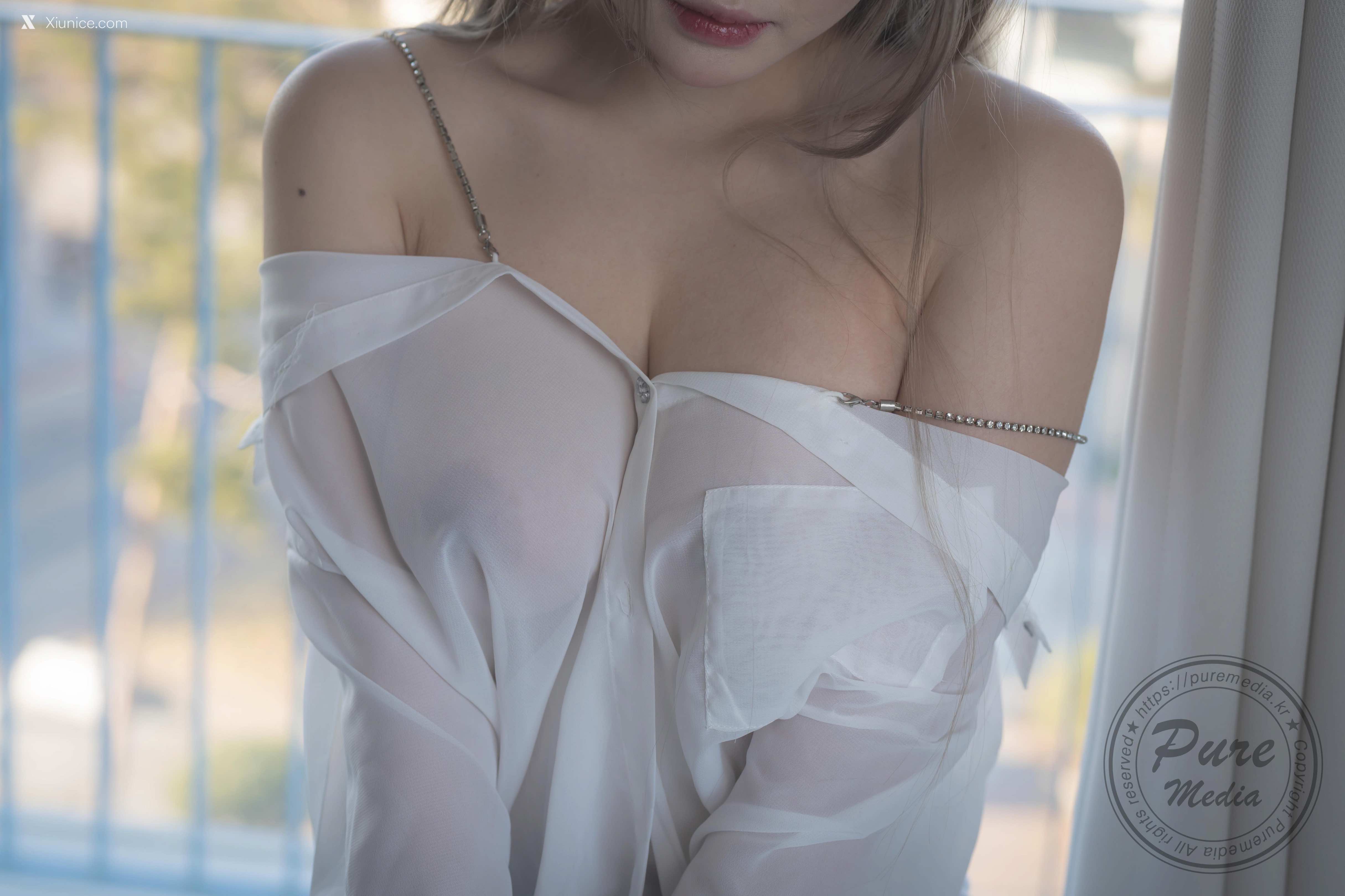 Pure Media Vol.274 Raon (라온) – Debut 第29张