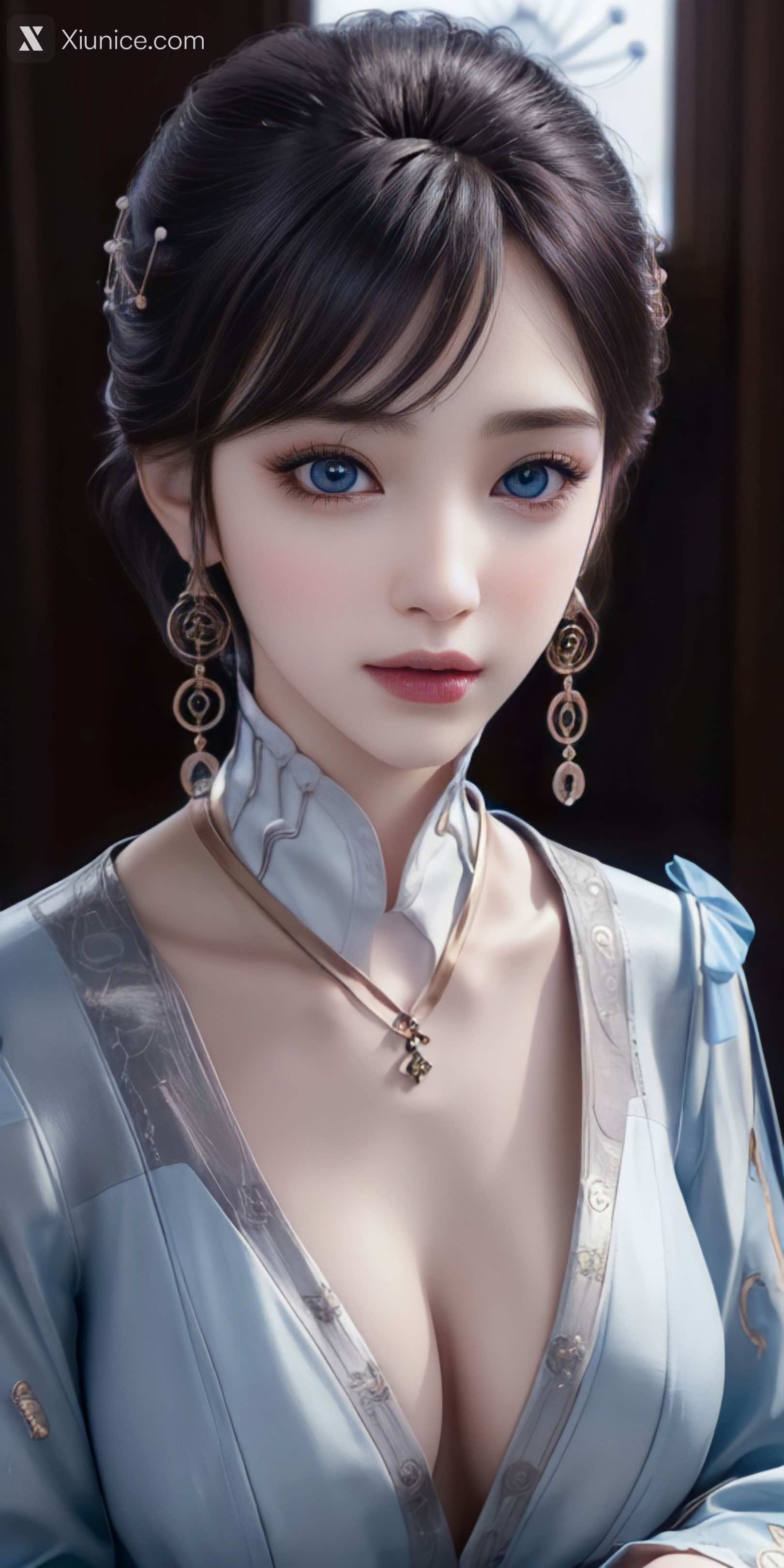 AI Girl – 眷思量 – 奉眠 灵犀 屠丽 璎陌 – 灵犀 第90张