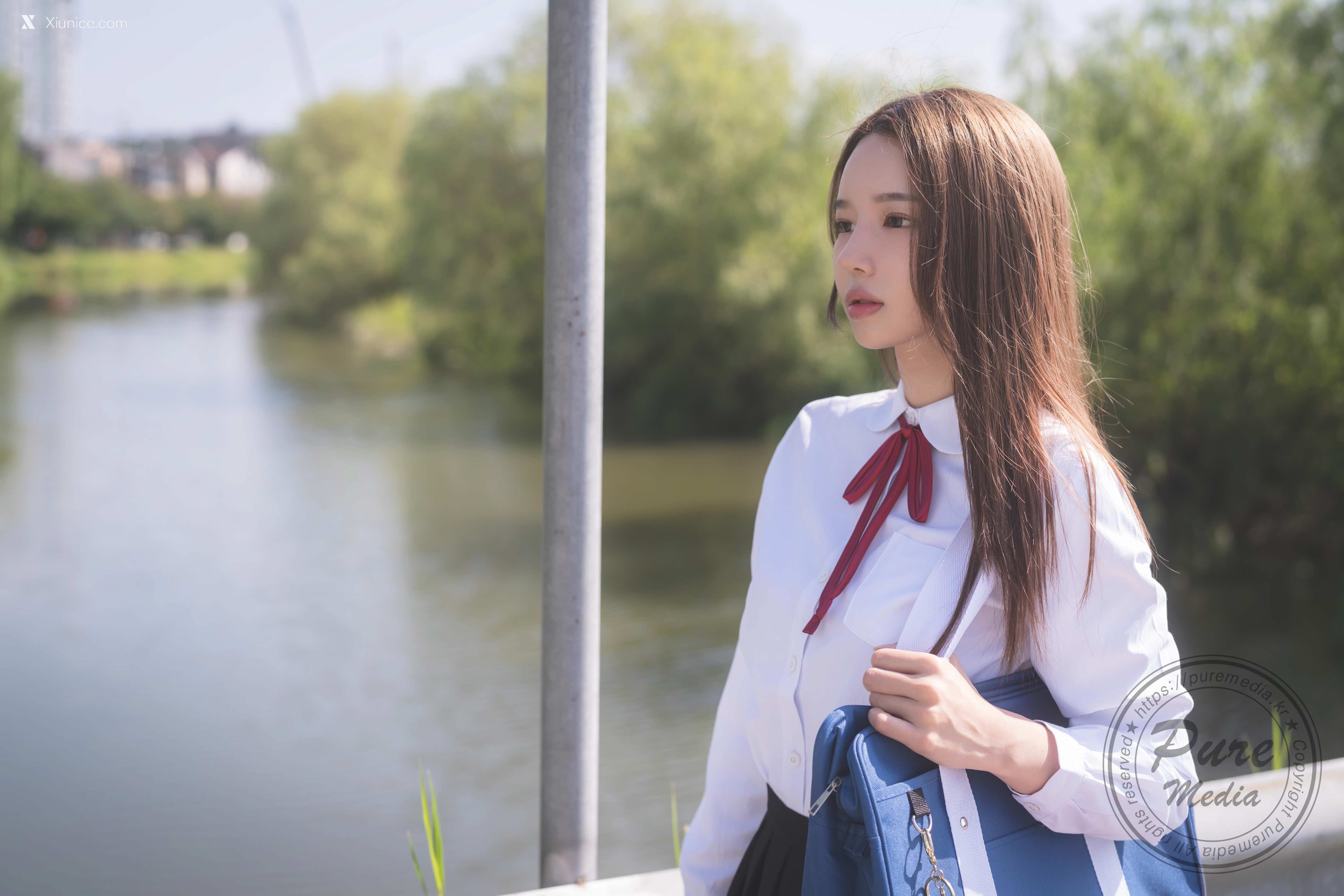 Pure Media Vol.255 Yeha (예하) – Geisha’s Invitation ‘epilogue 第64张