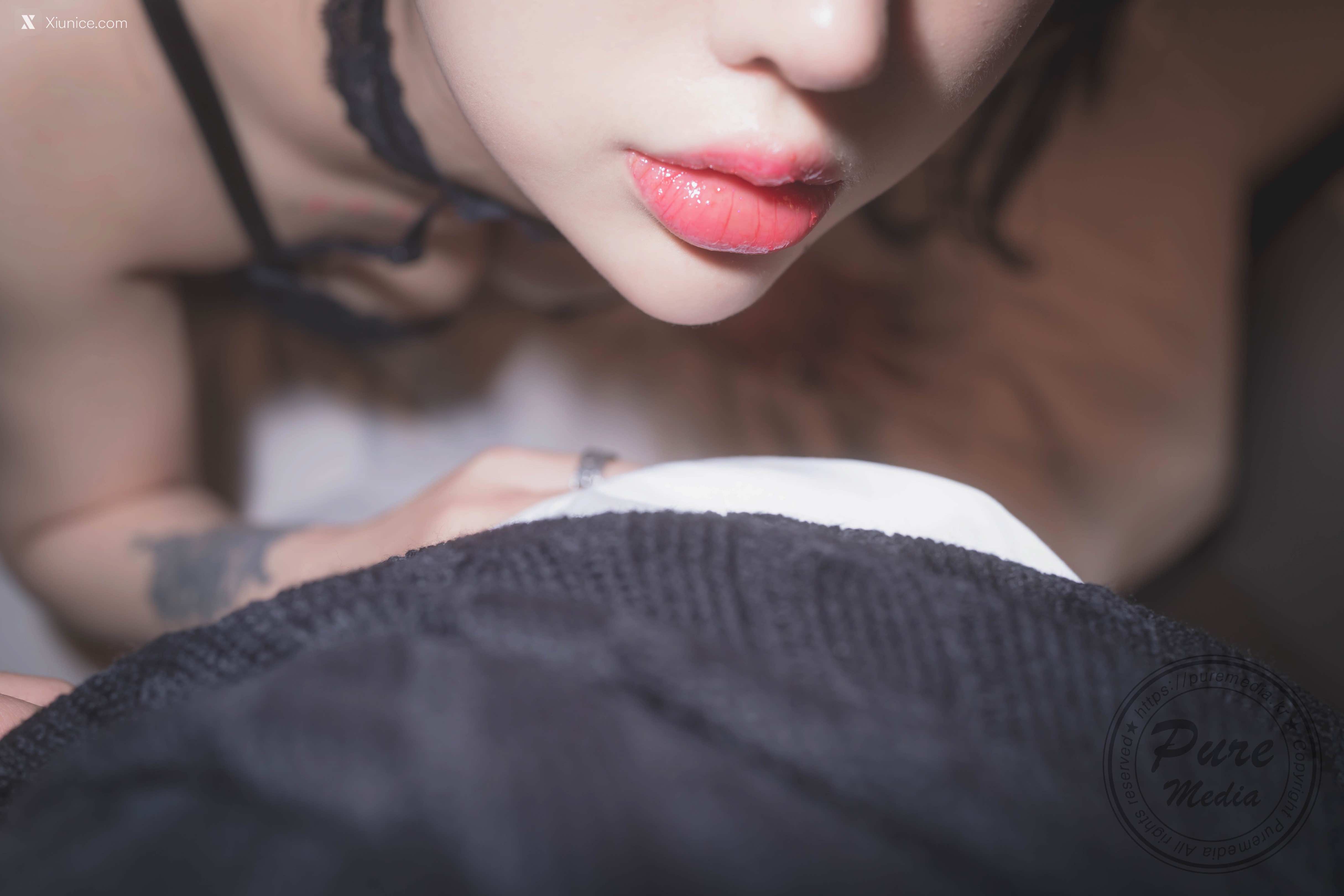 Pure Media Vol.228 Jia (지아) – Moonlight Fallen Angel 第58张