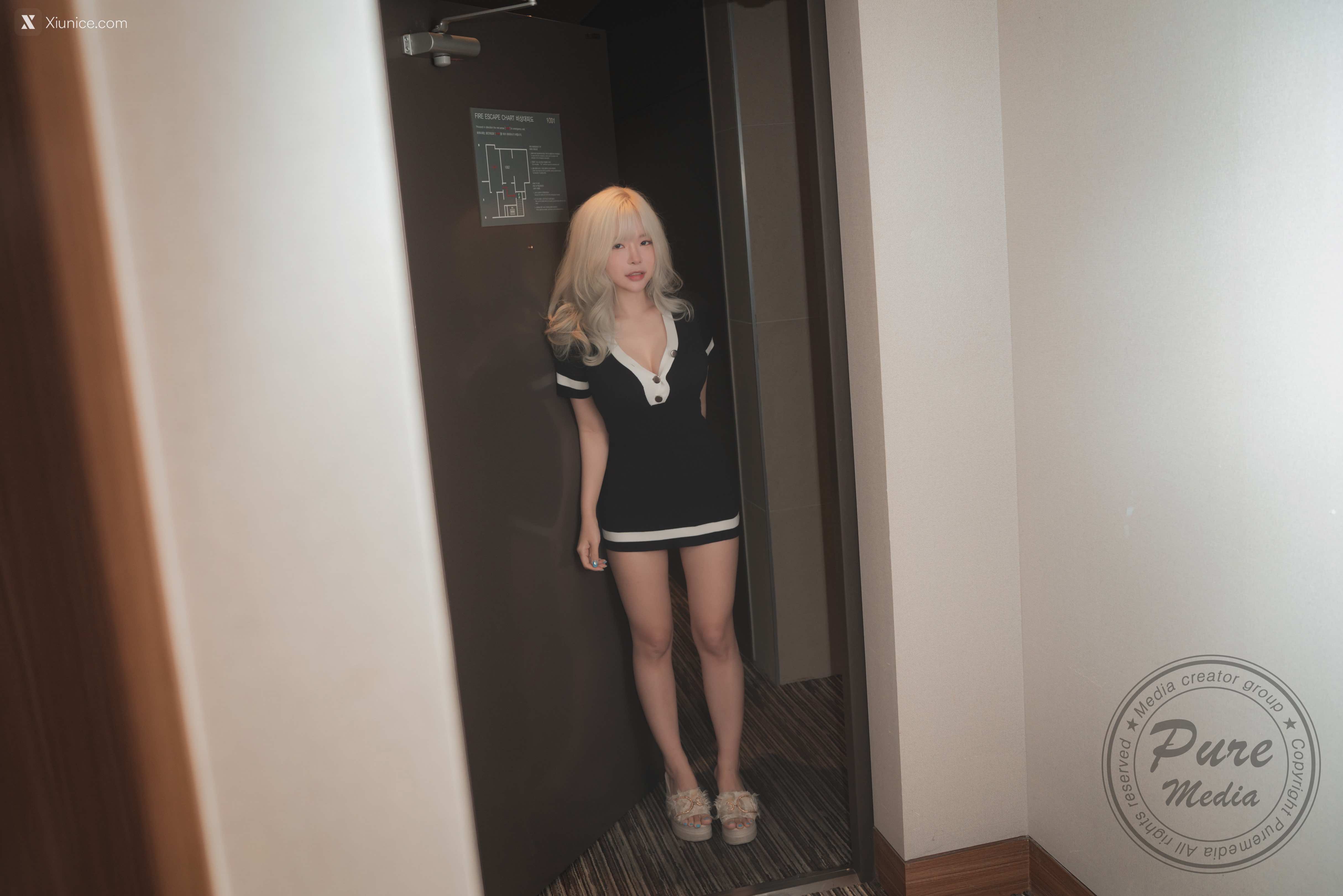 Pure Media Vol.186 Lovey (러비) – My Pet Lovey 第70张