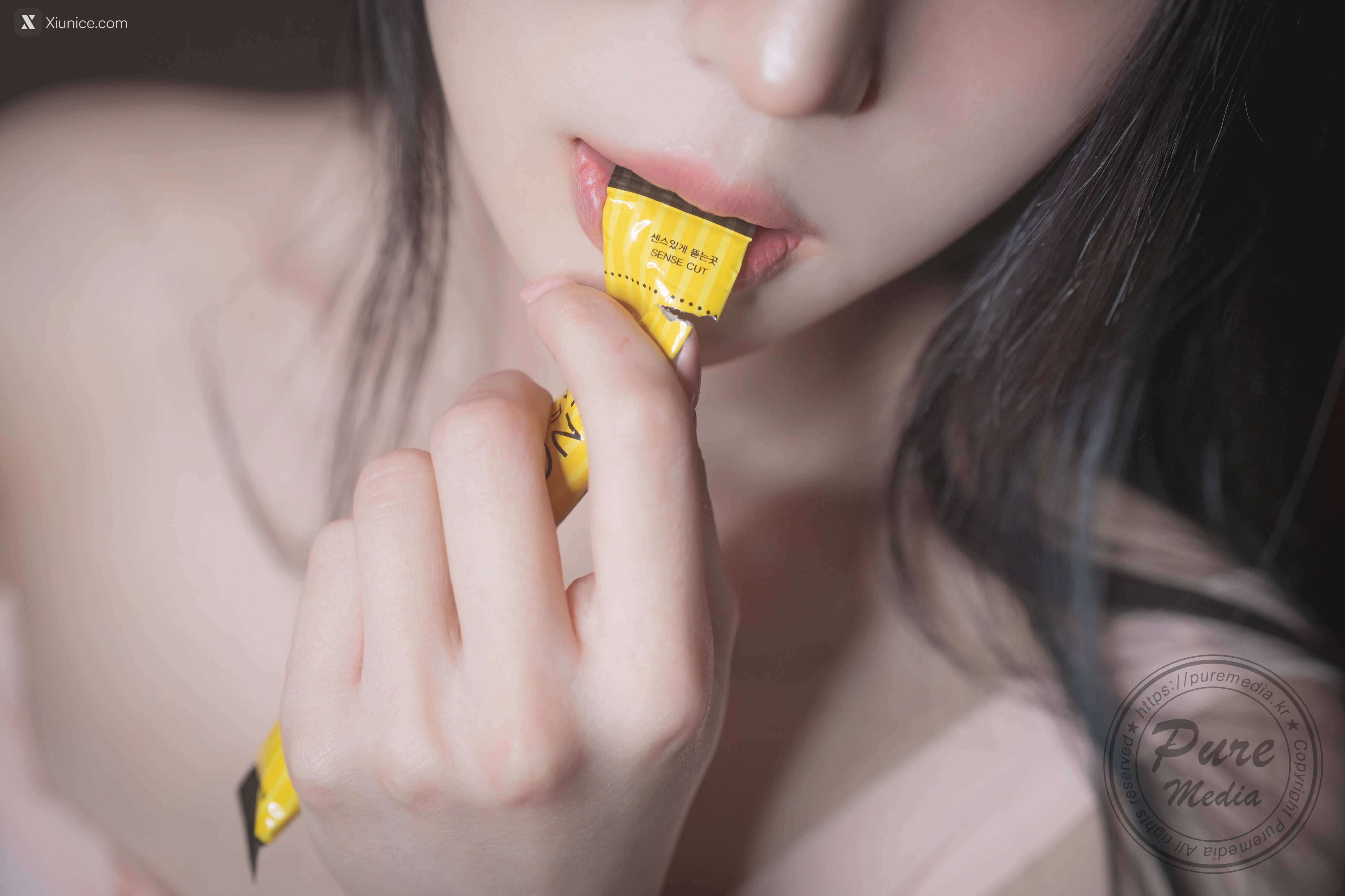 Pure Media Vol.234 Yeha (예하) – Karaoke Hentai CallGirl 第79张