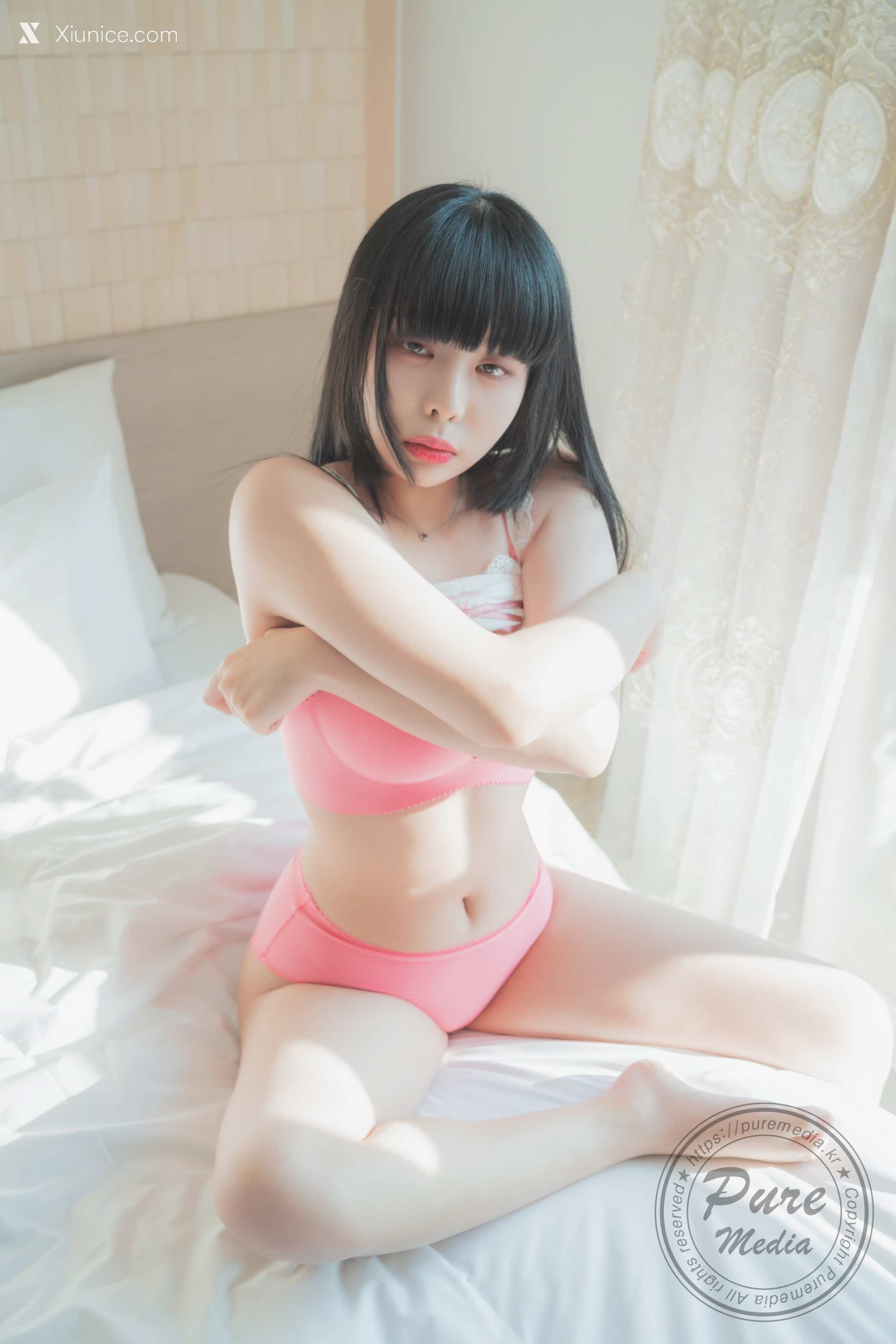 Pure Media Vol.267 Hina (히나) 第33张