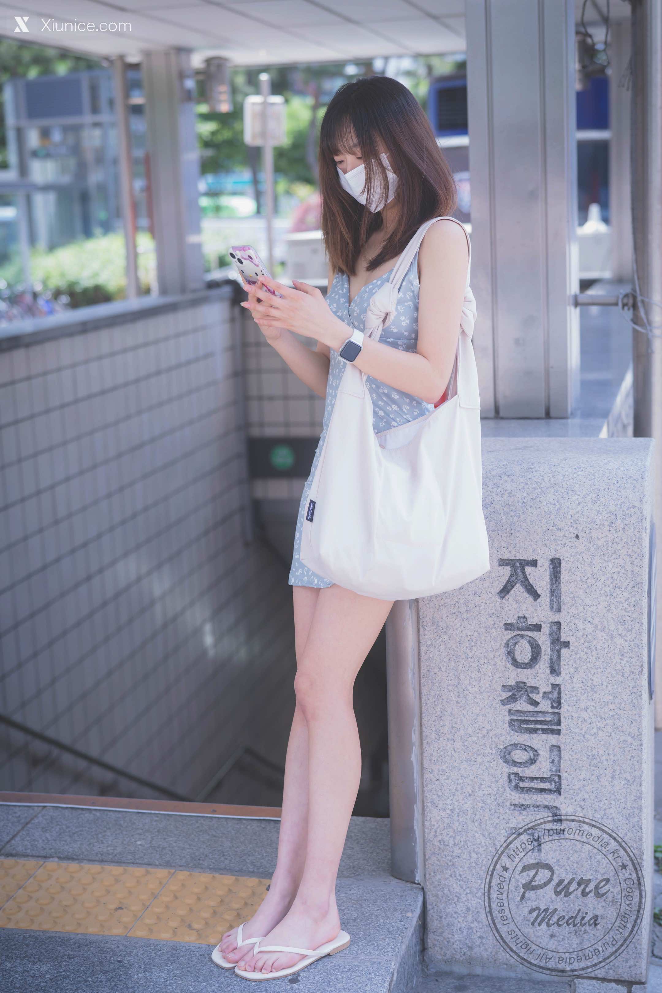 Pure Media Vol.241 Hina 第23张