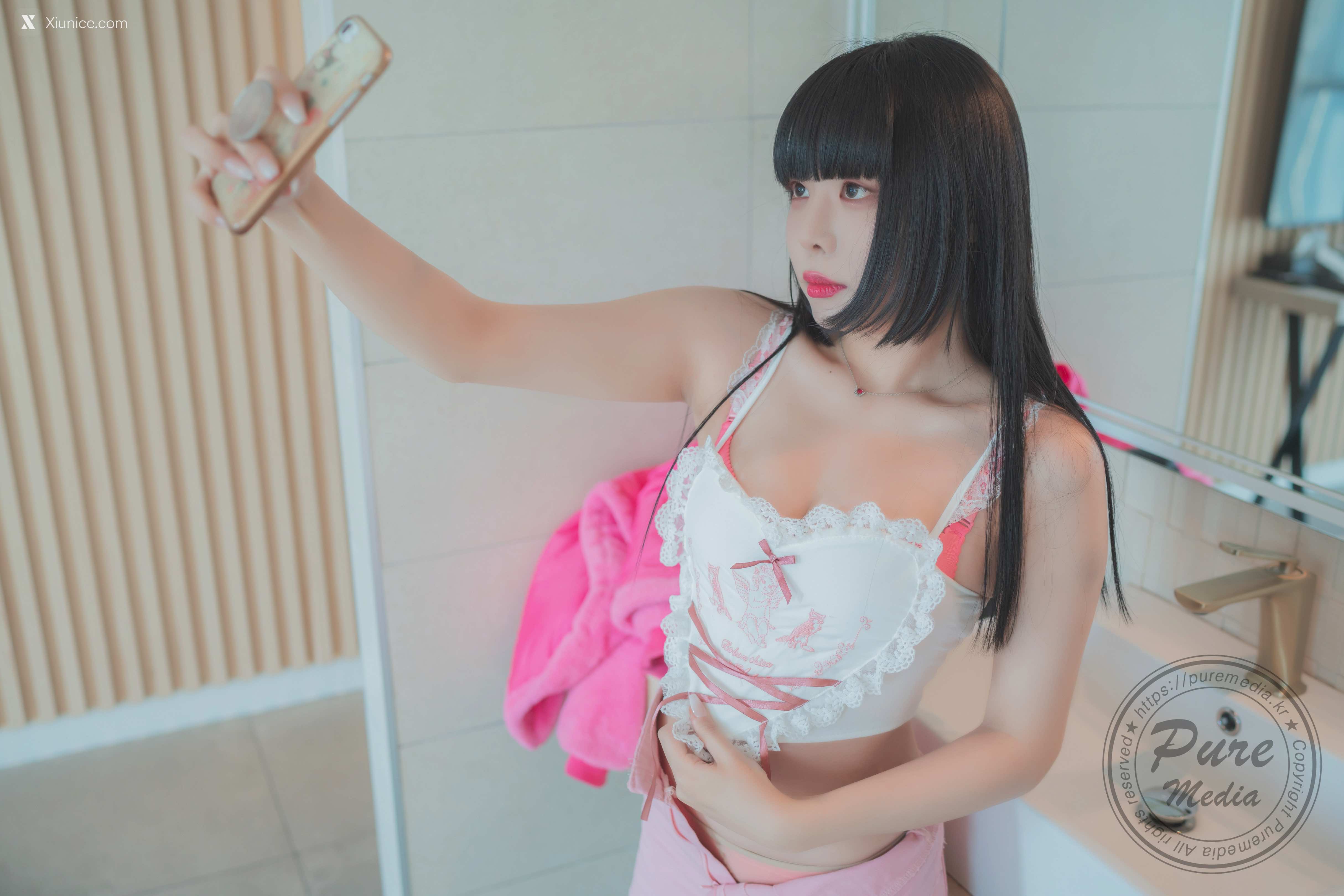 Pure Media Vol.267 Hina (히나) 第13张