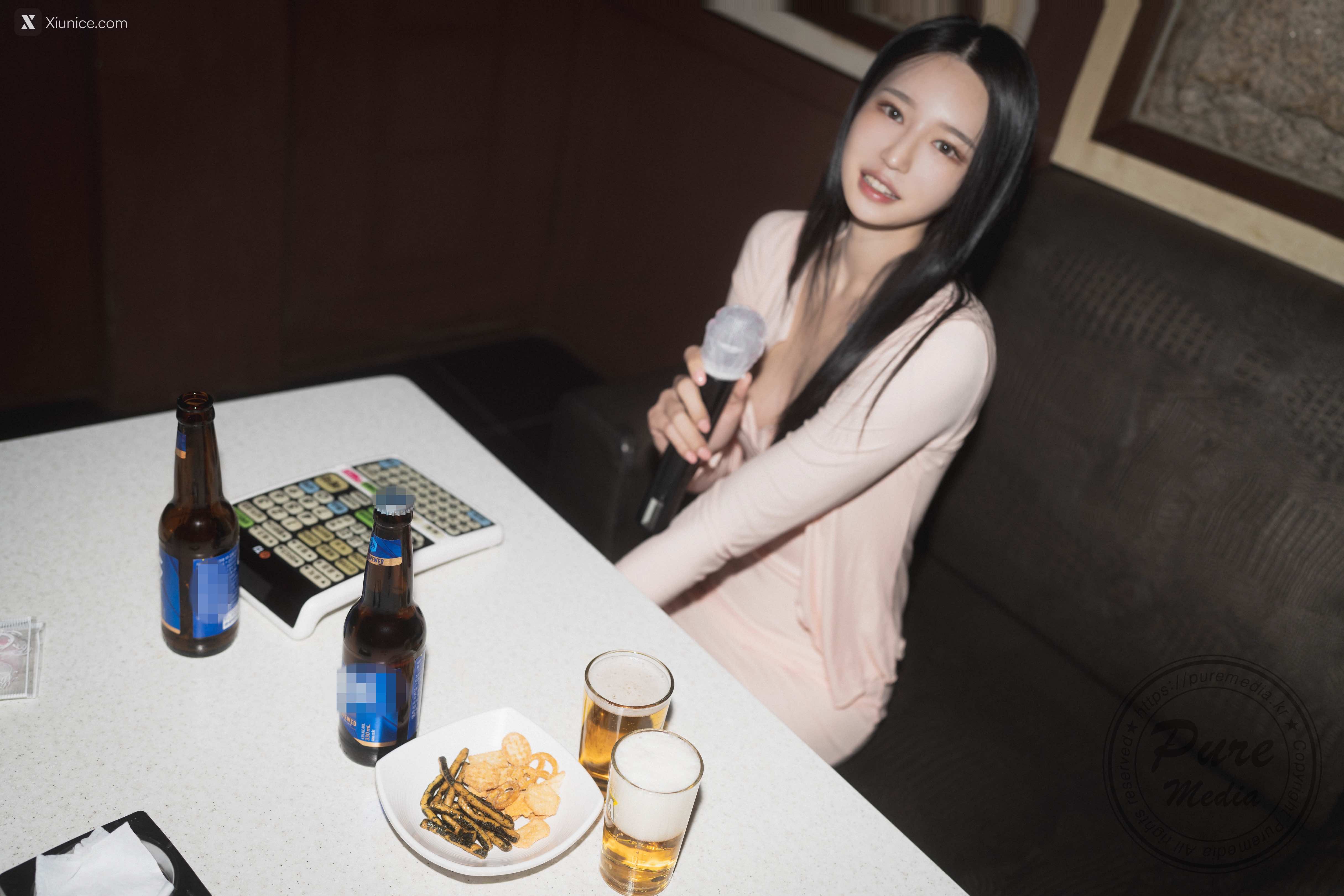 Pure Media Vol.234 Yeha (예하) – Karaoke Hentai CallGirl 第118张