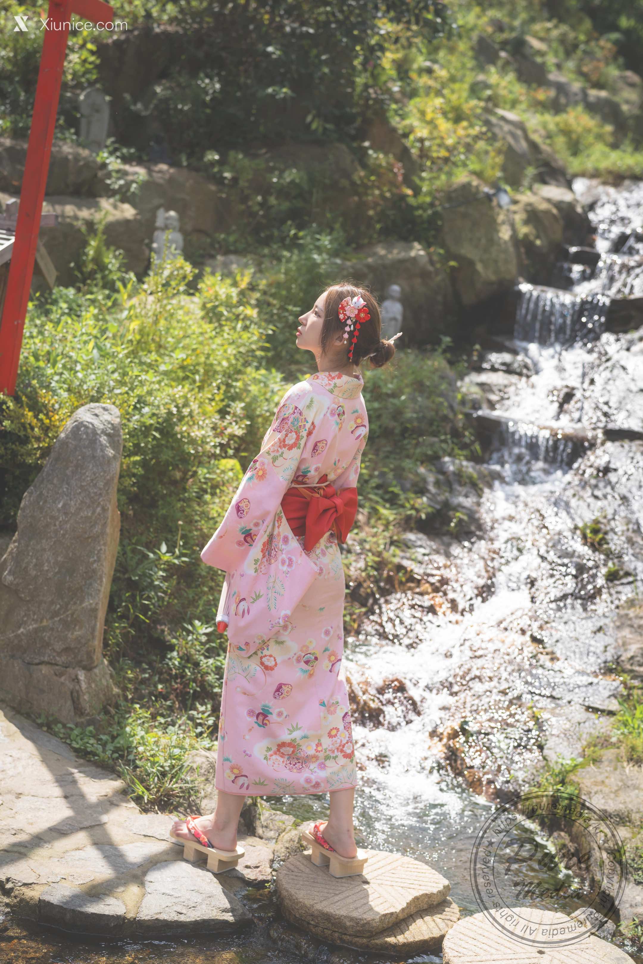 Pure Media Vol.255 Yeha (예하) – Geisha’s Invitation ‘epilogue 第20张