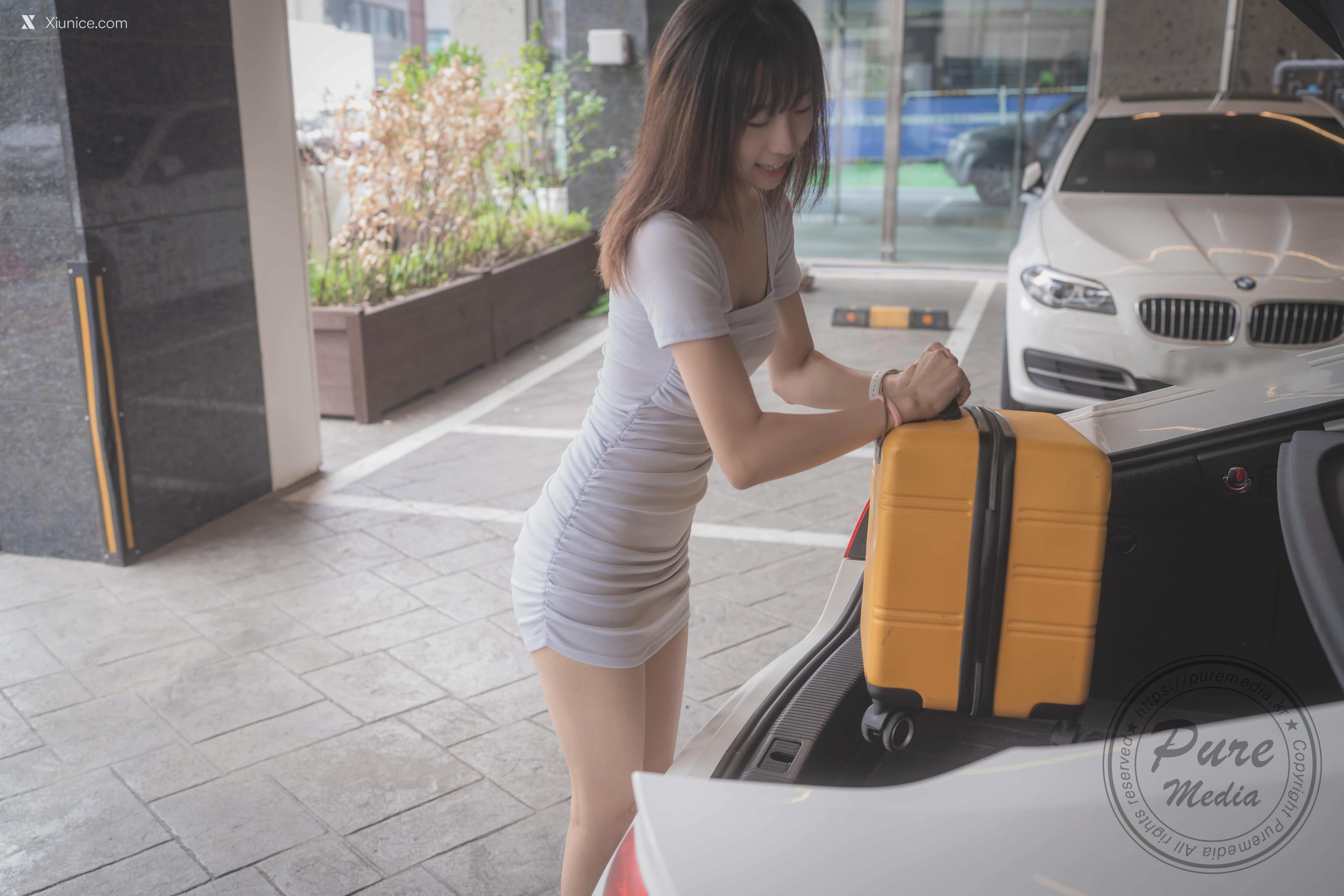 Pure Media Vol.250 Hina (히나) – The Raped Influencer Girl 第19张