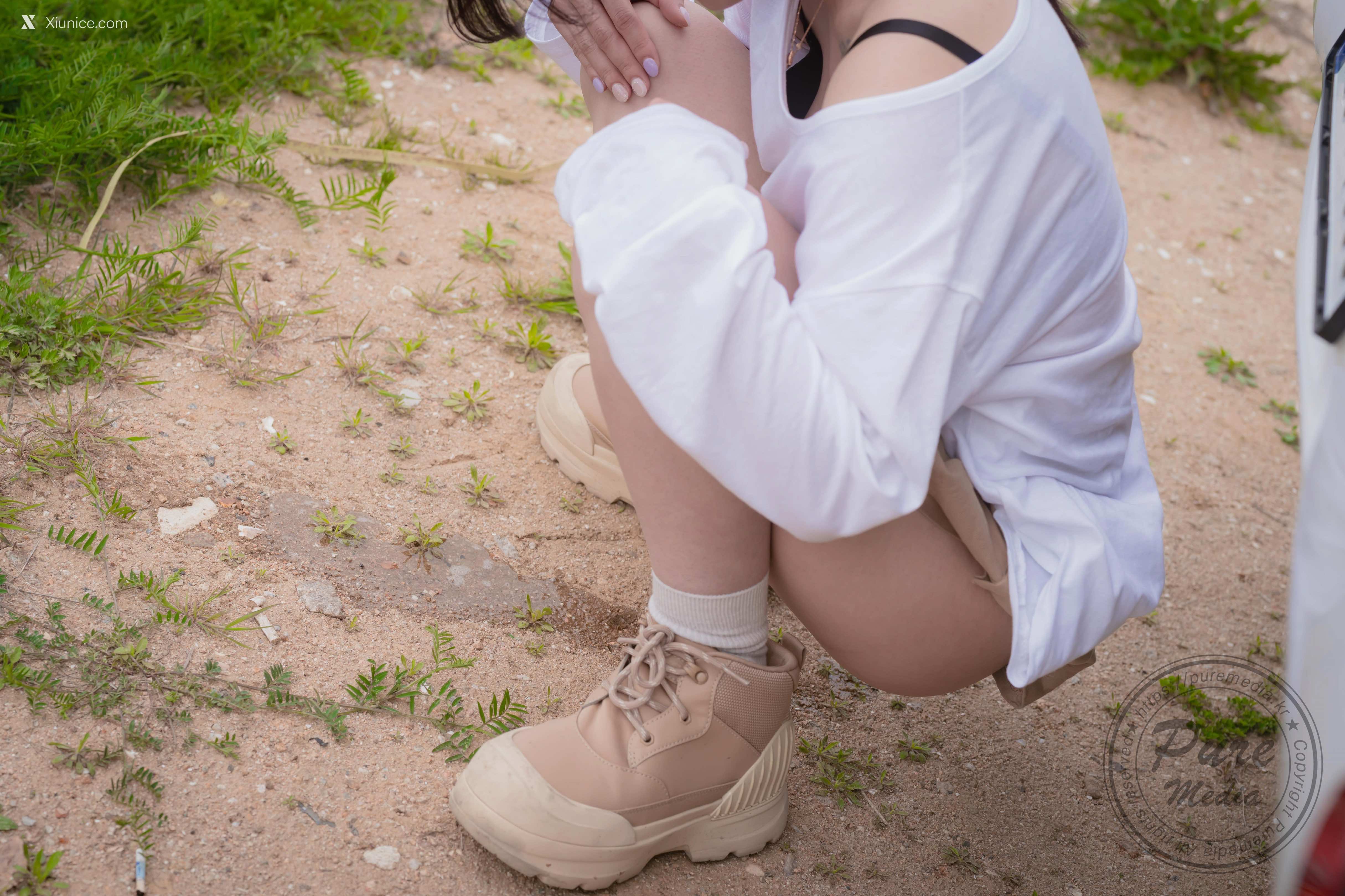 Pure Media Vol.287 Yeha (예하) 第50张