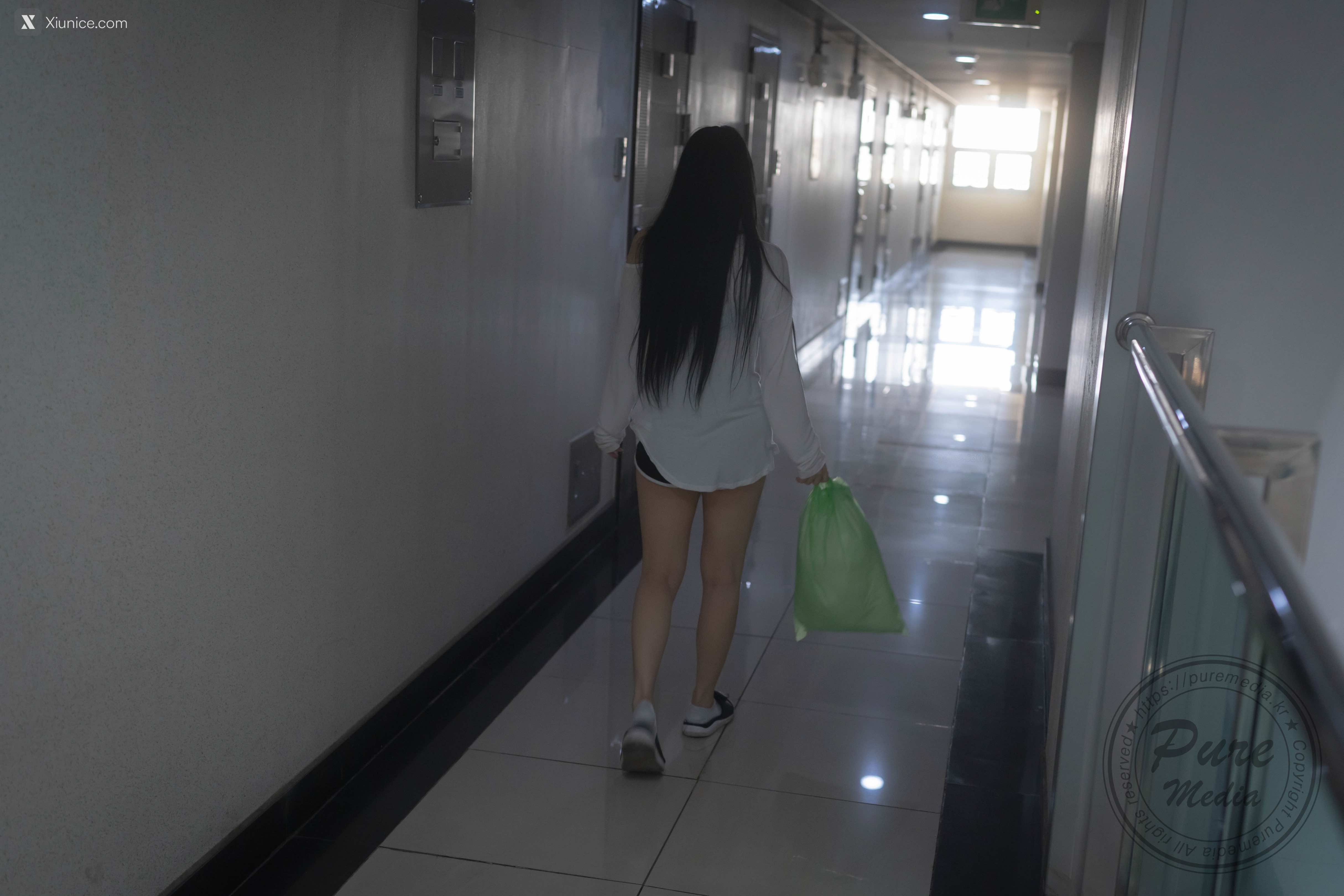 Pure Media Vol.231 Yeon Hwa (연화) – Visit The Girl Next Door 第8张