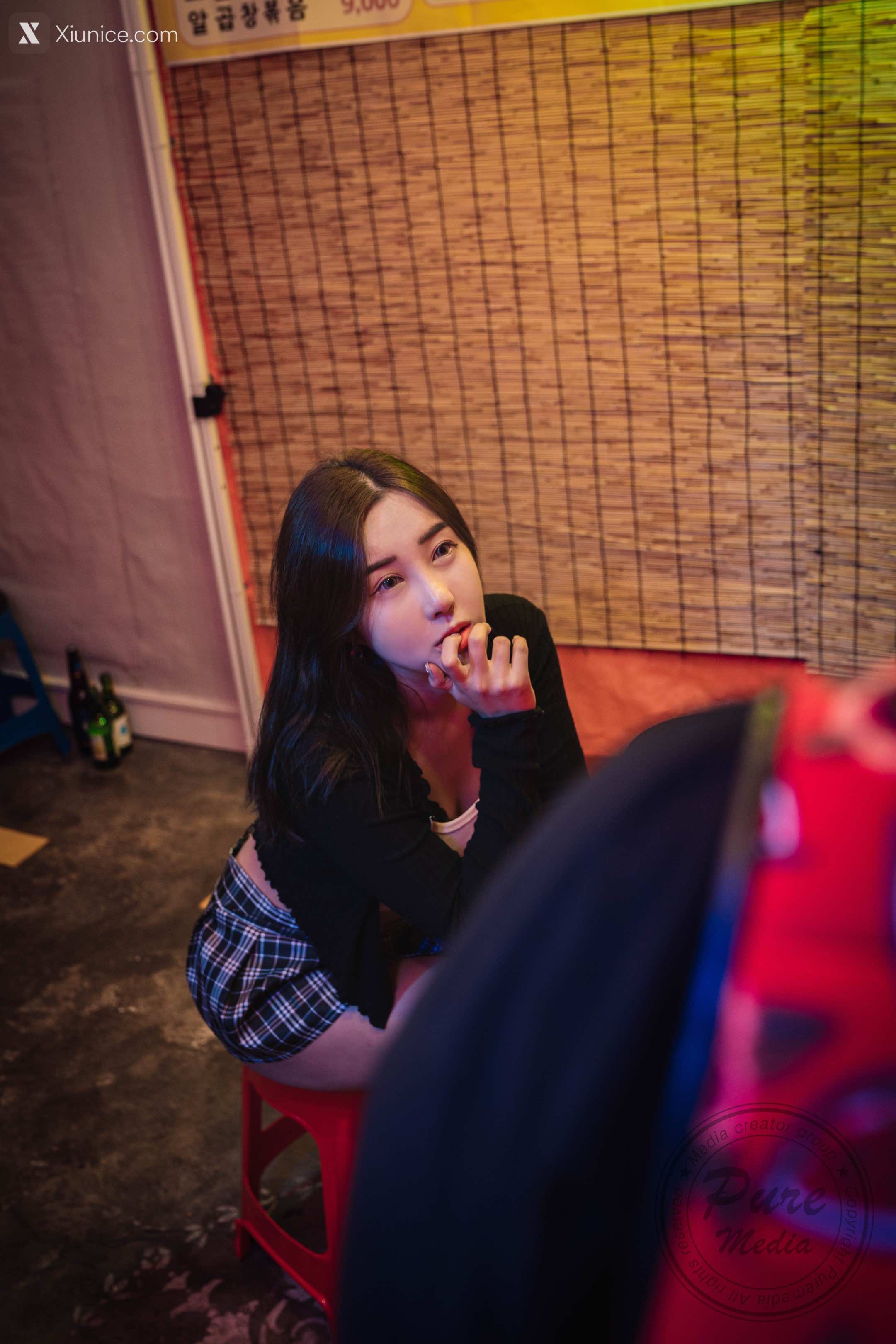 Pure Media Vol.211 Dohee (도희) (Full) 第13张