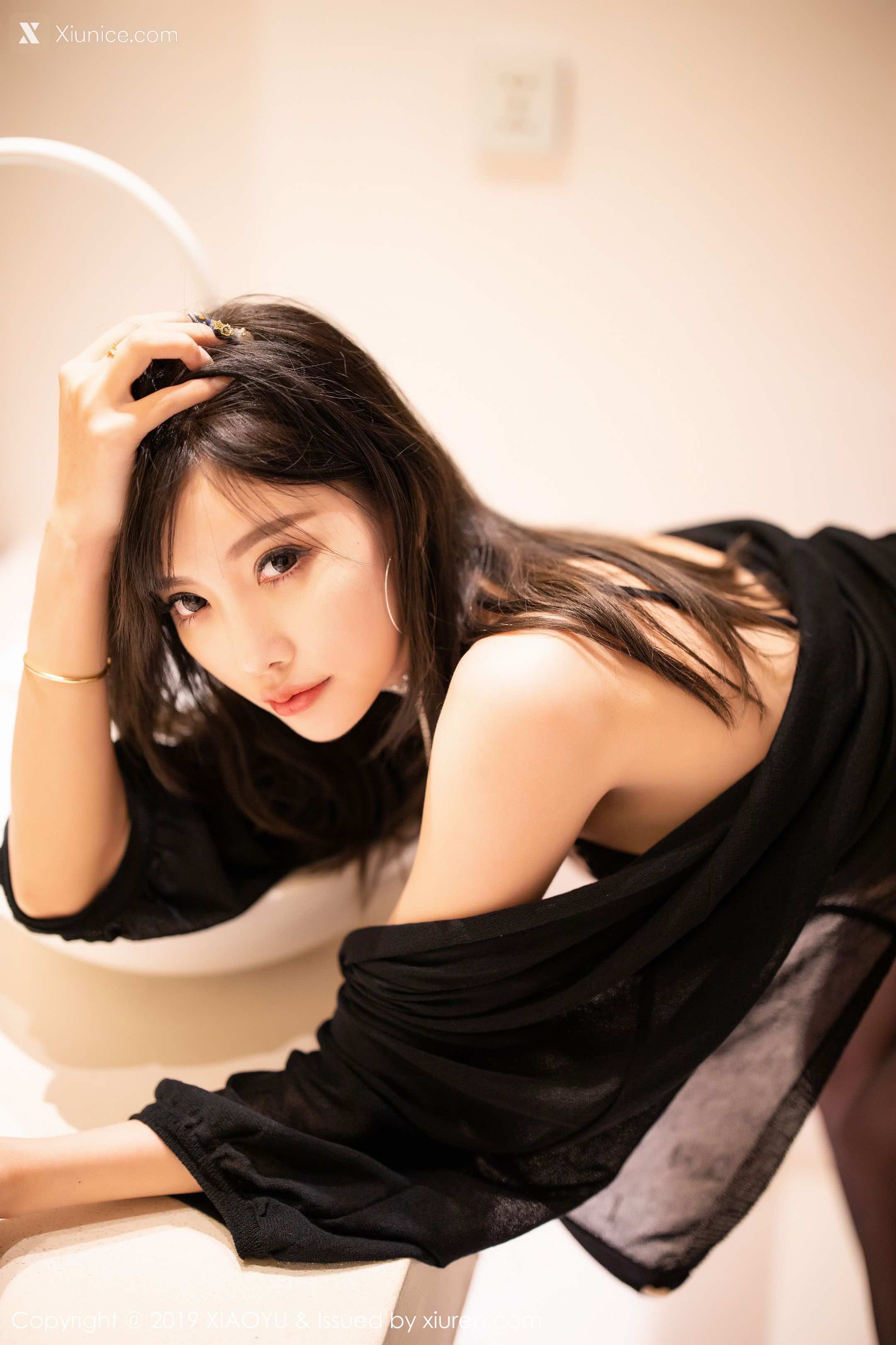 XiaoYu语画界 Vol.0189 杨晨晨sugar 第20张