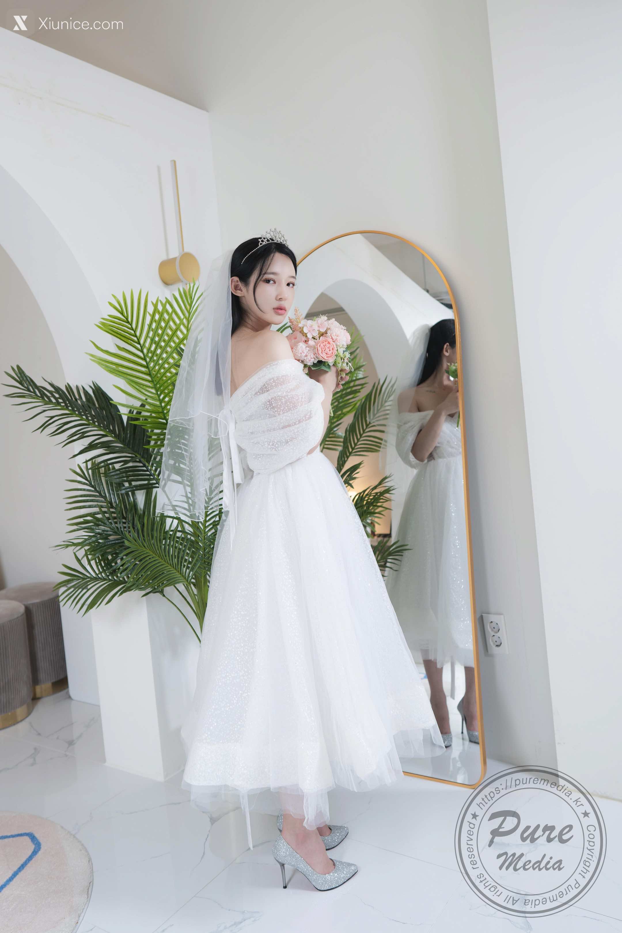 Pure Media Vol.202 Yeha (예하) 第70张
