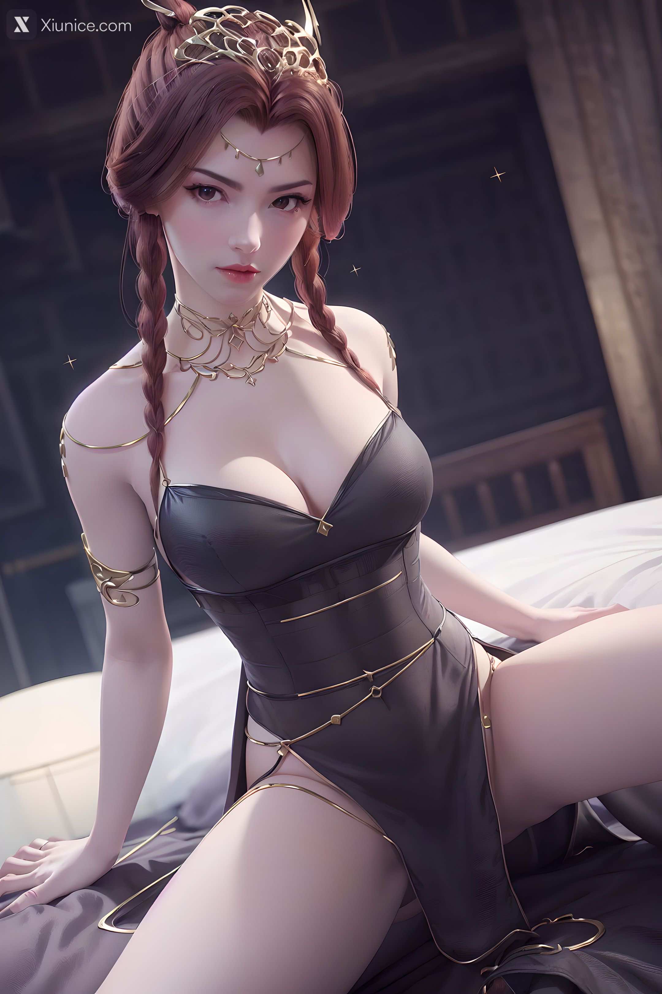 AI Girl – 万界仙踪 – 灵韵 叶嫣然 第58张