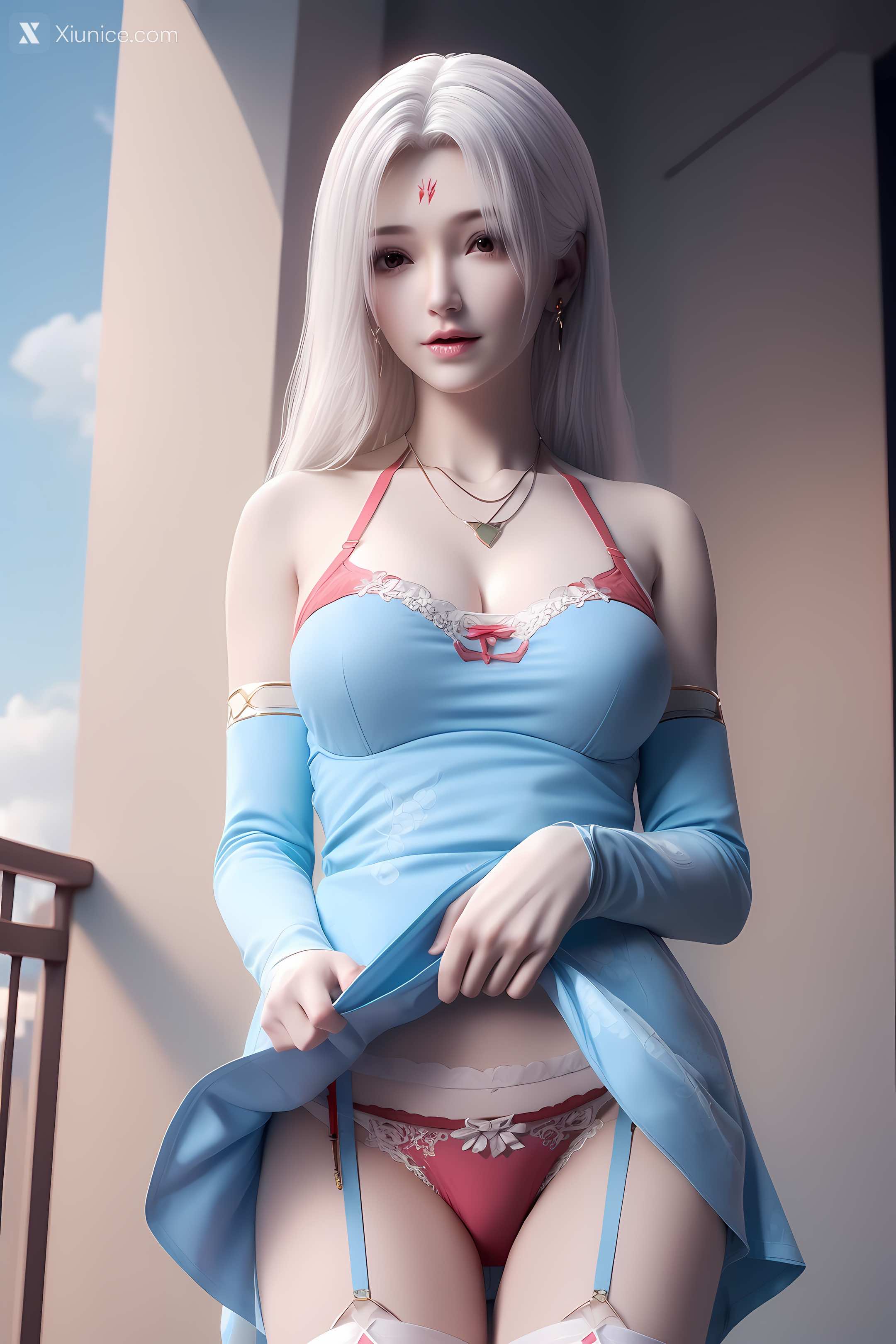 AI Girl – 斗魂卫 – 上官明月 第113张