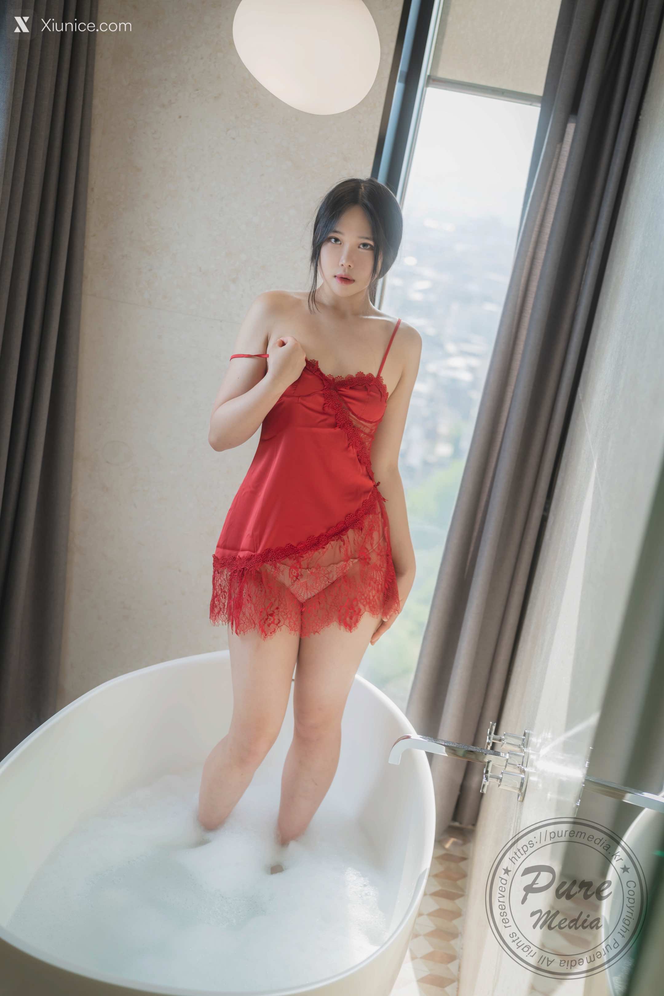Pure Media Vol.242 SoU (소유) 第23张