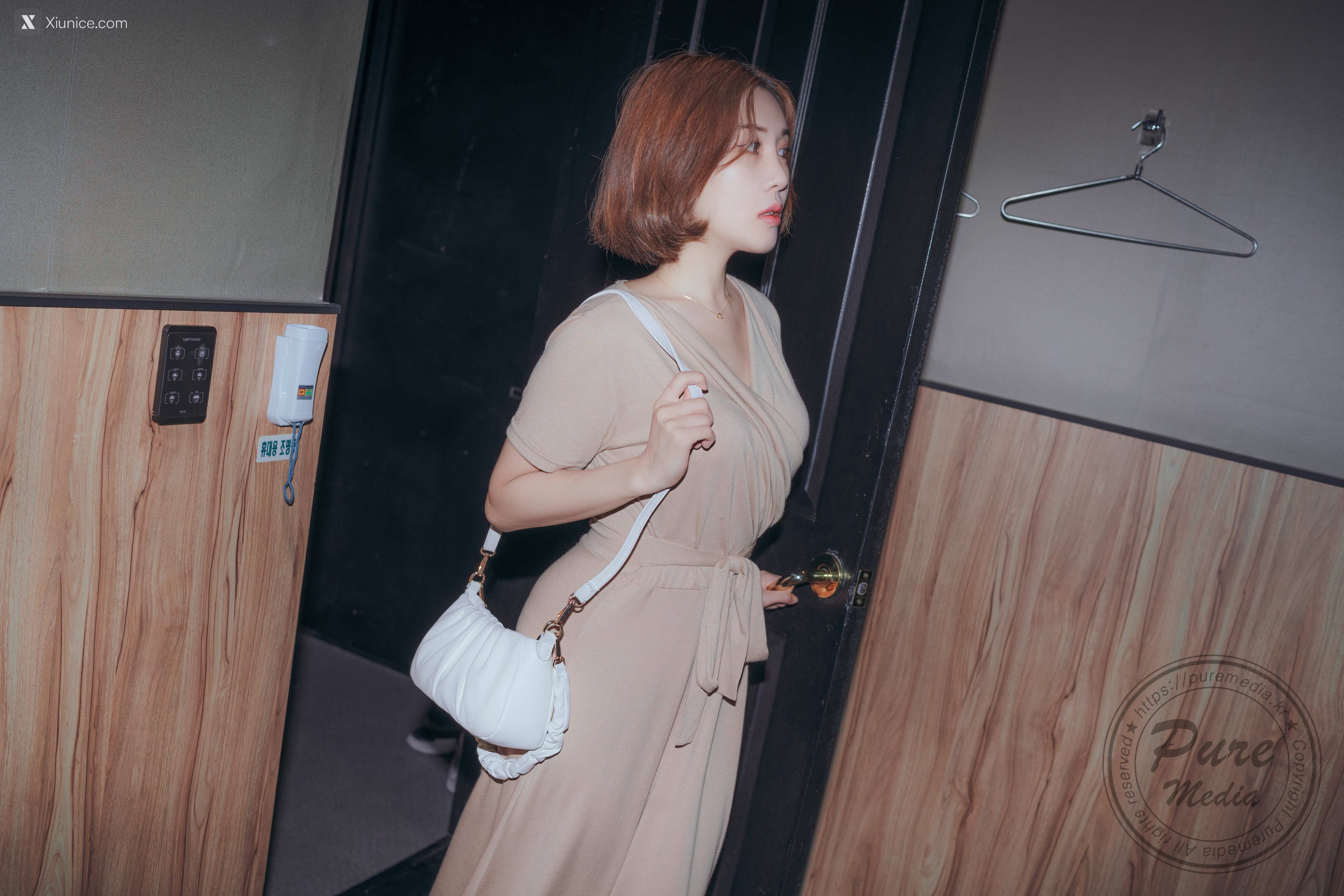 Pure Media Vol.280 Dohee (도희) 第23张
